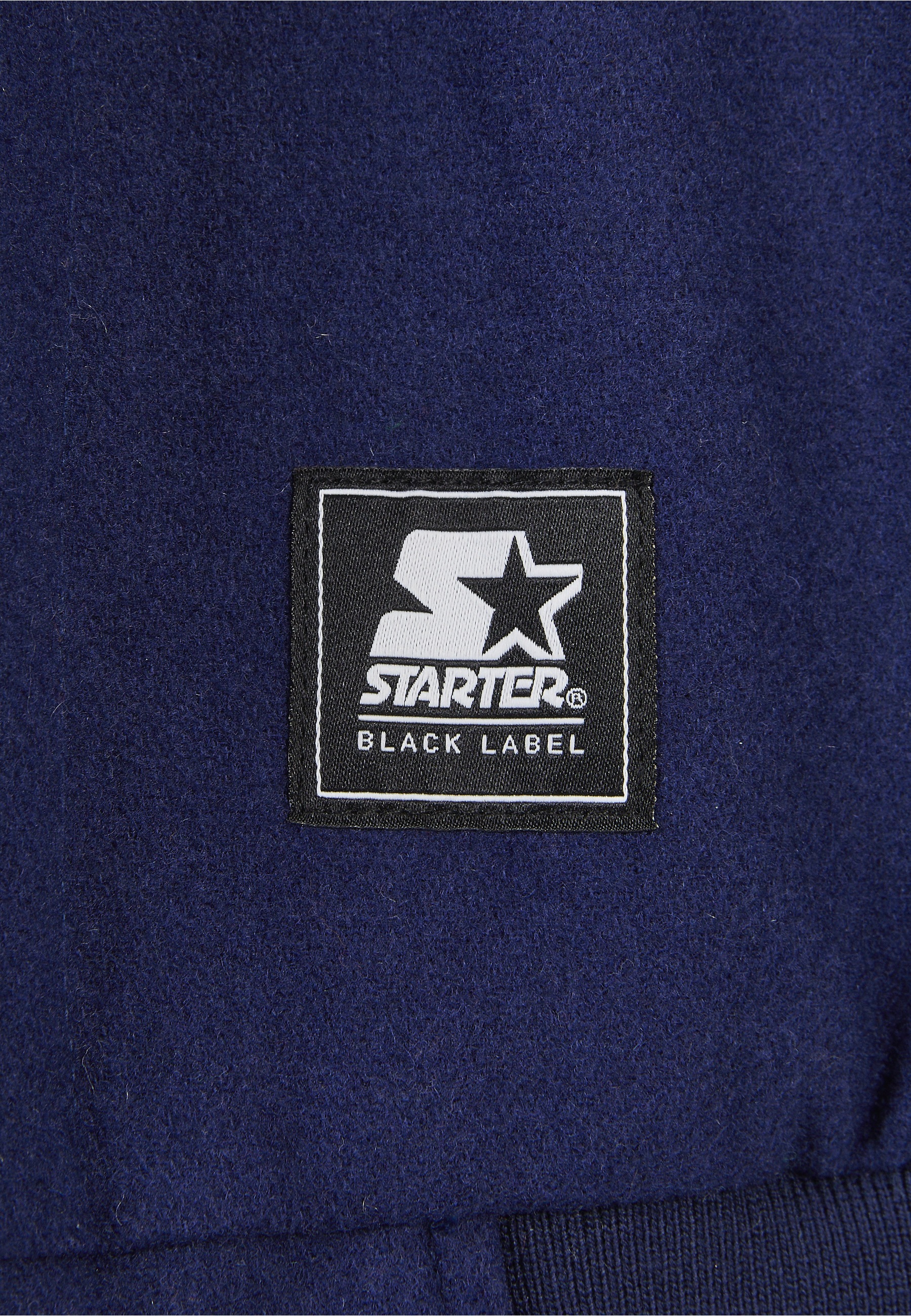 Starter Black Label Funktionsmantel »Starter Black Label Herren Starter Team Jacket«