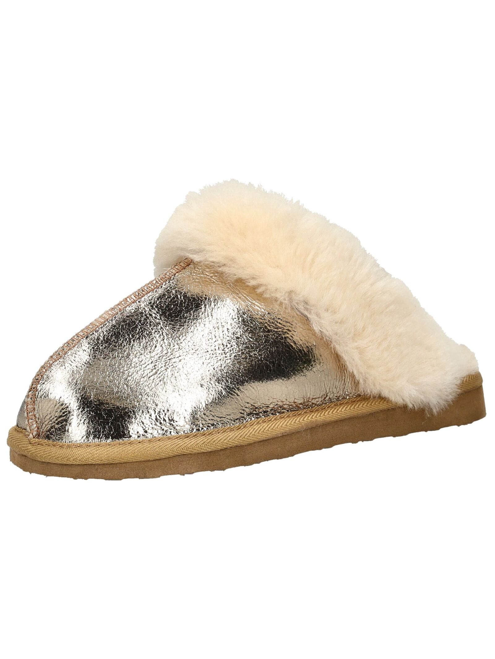 Shepherd Hausschuh "Shepherd Hausschuhe Leder" günstig online kaufen