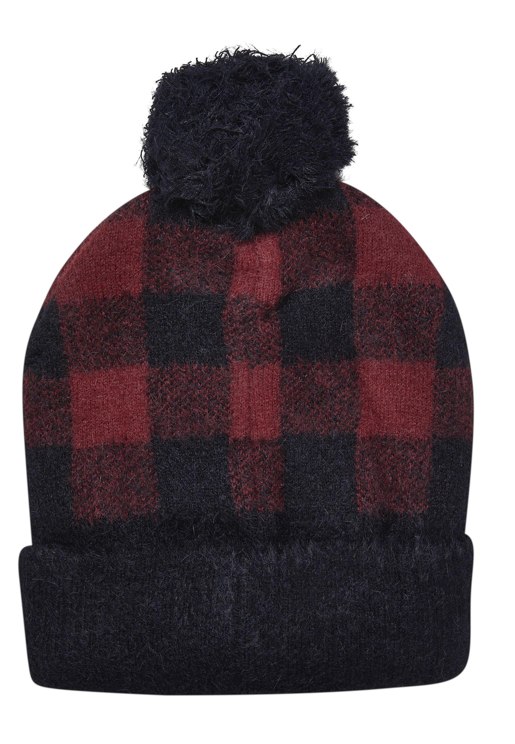 URBAN CLASSICS Beanie "Urban Classics Unisex Pom Beanie" 1 Stk. günstig online kaufen