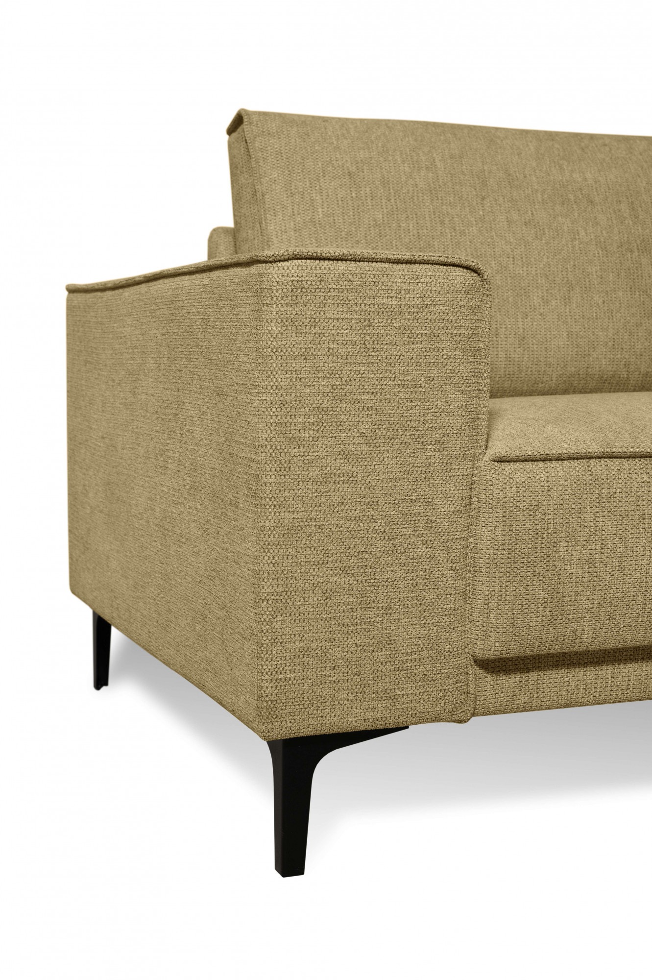 PLACES OF STYLE Ecksofa