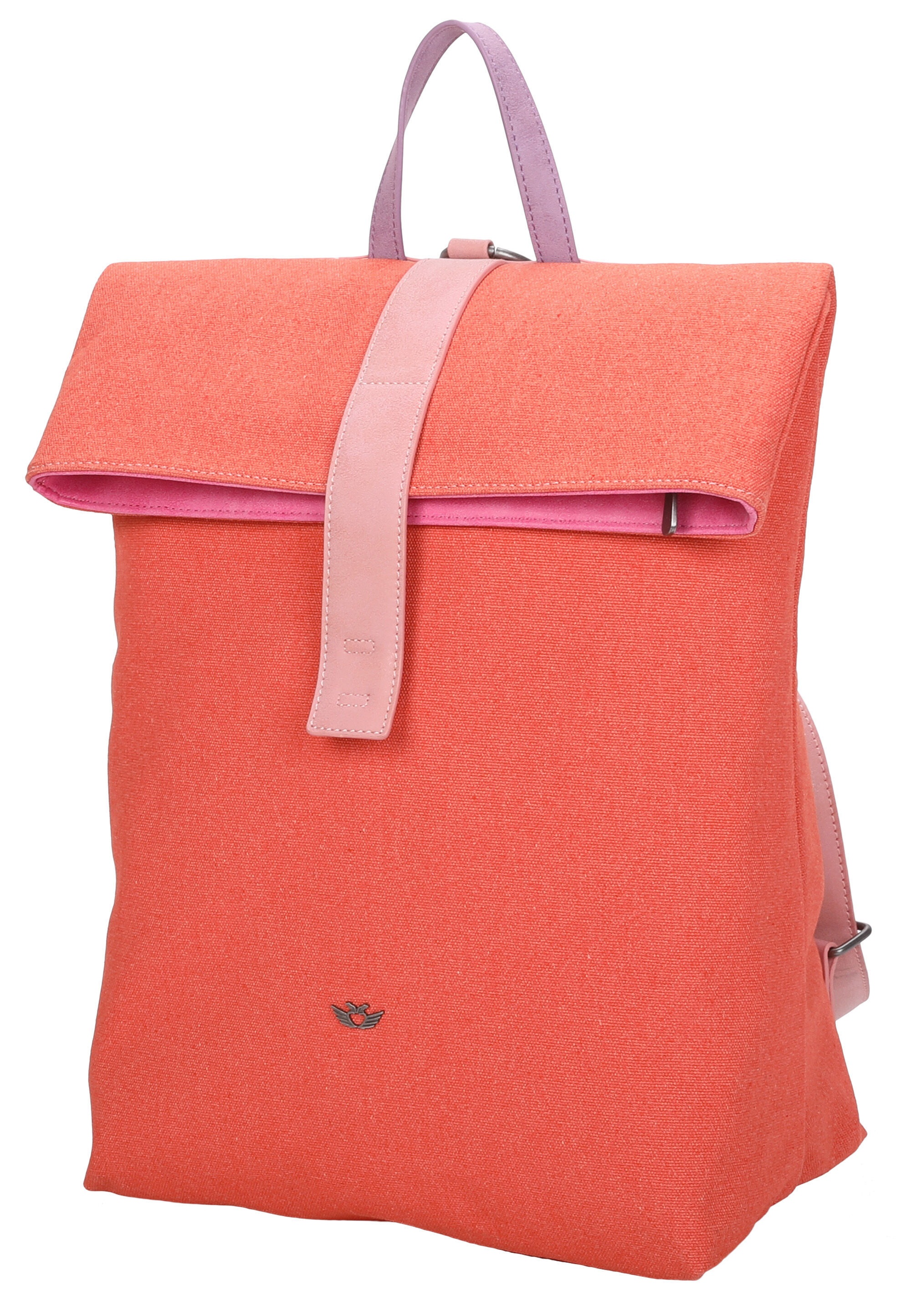 Fritzi aus Preußen Skirucksack »Izzy03« in Canvas-Qualität