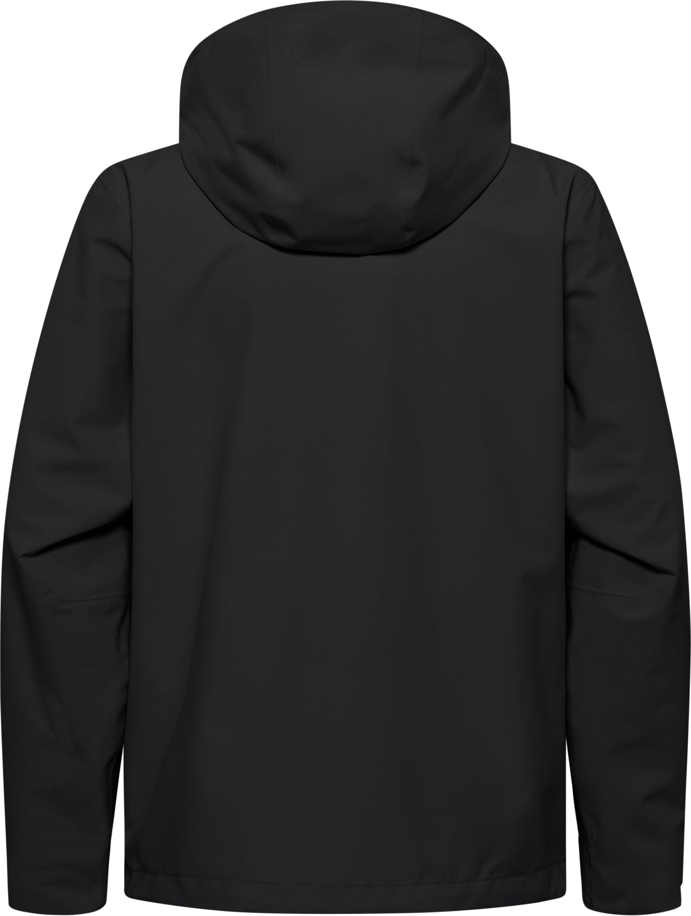Jack Wolfskin Funktionsjacke »TRAILTIME 2L JKT M«, mit Kapuze