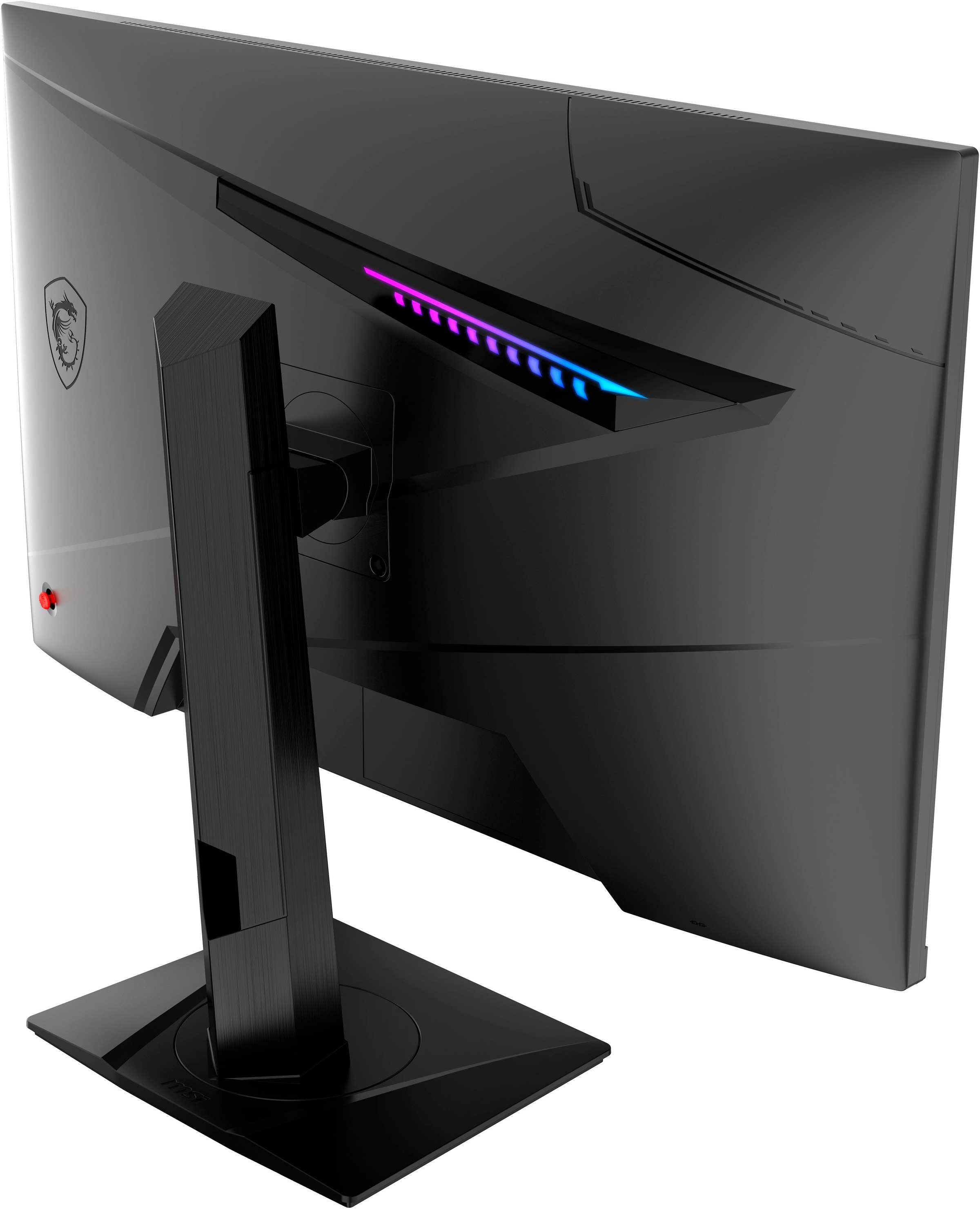 MSI Gaming-LED-Monitor »MAG 274QRF QD E2«, 69 cm/27 Zoll, 2560 x 1440 px, WQHD, 1 ms Reaktionszeit, 180 Hz