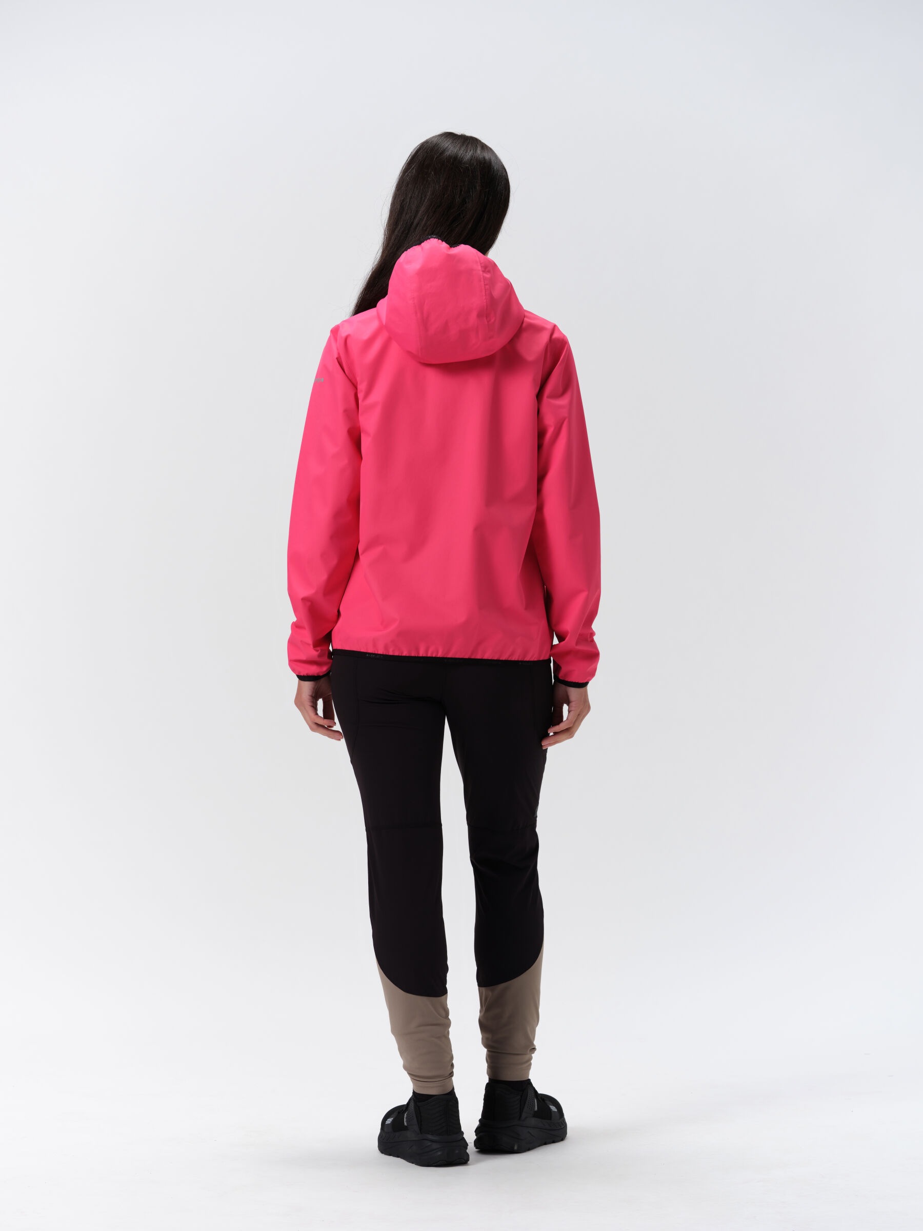 Icepeak Outdoorjacke »Icepeak Jacke BROOKEVILLE«