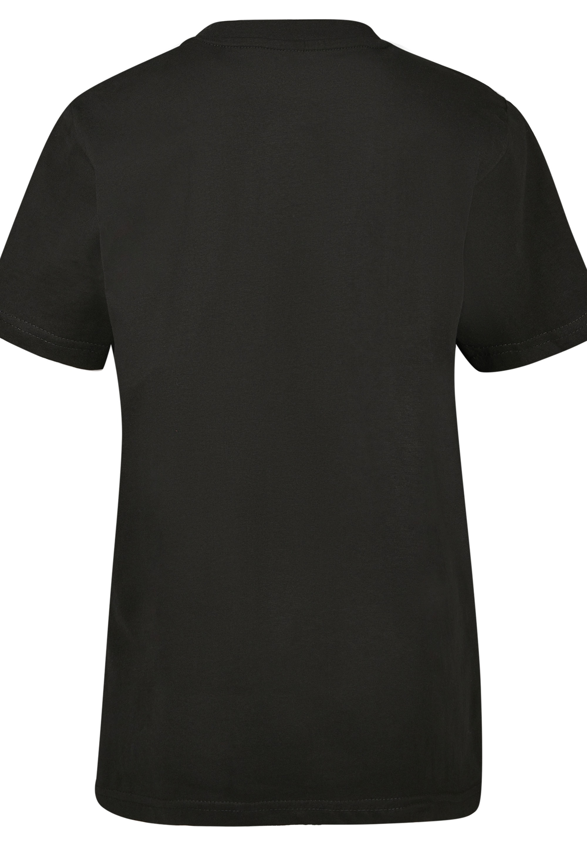F4NT4STIC T-Shirt »NASA Shuttle Orbit«, Unisex Kinder,Premium Merch,Jungen, Mädchen,Bedruckt kaufen | BAUR