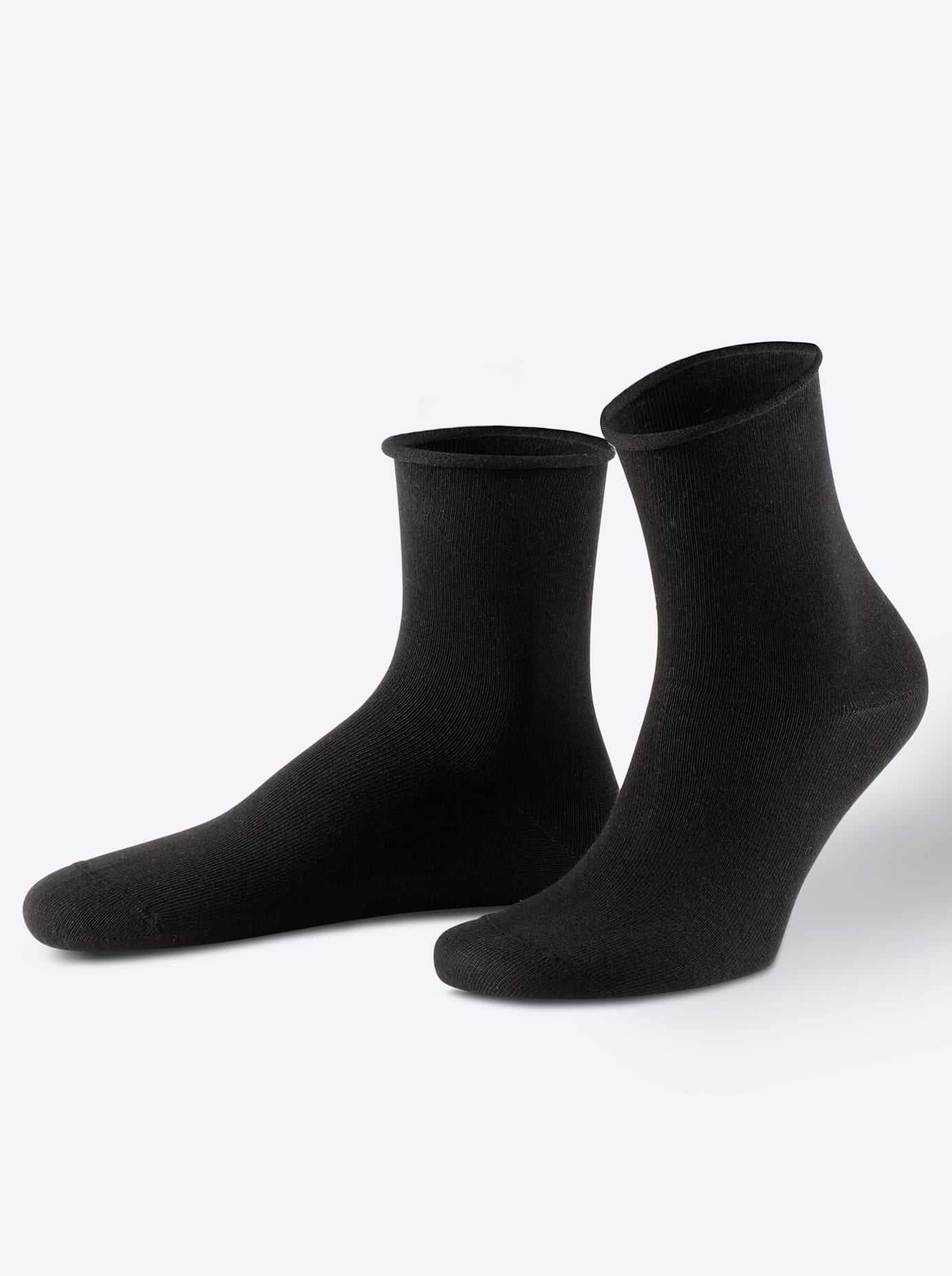 wäschepur Socken, (5 Paar)