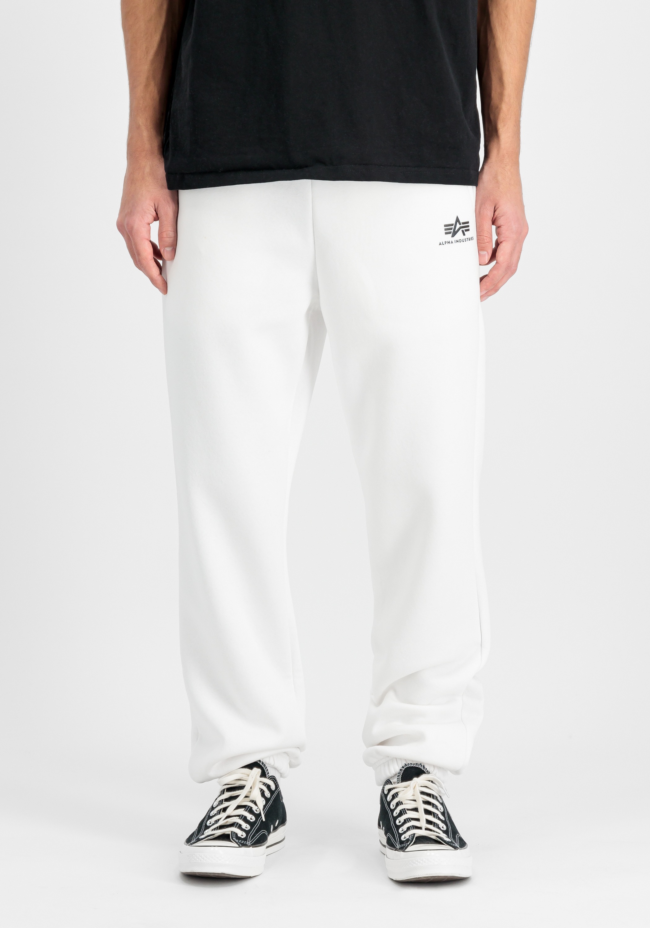 Alpha Industries Jogginghose »Alpha Industries Men - Jogger Basic Jogger SL II«