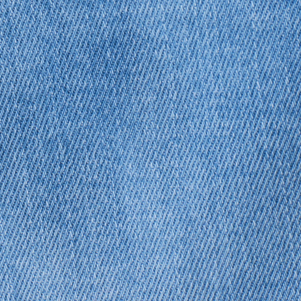 STREET ONE Loose-fit-Jeans High Waist