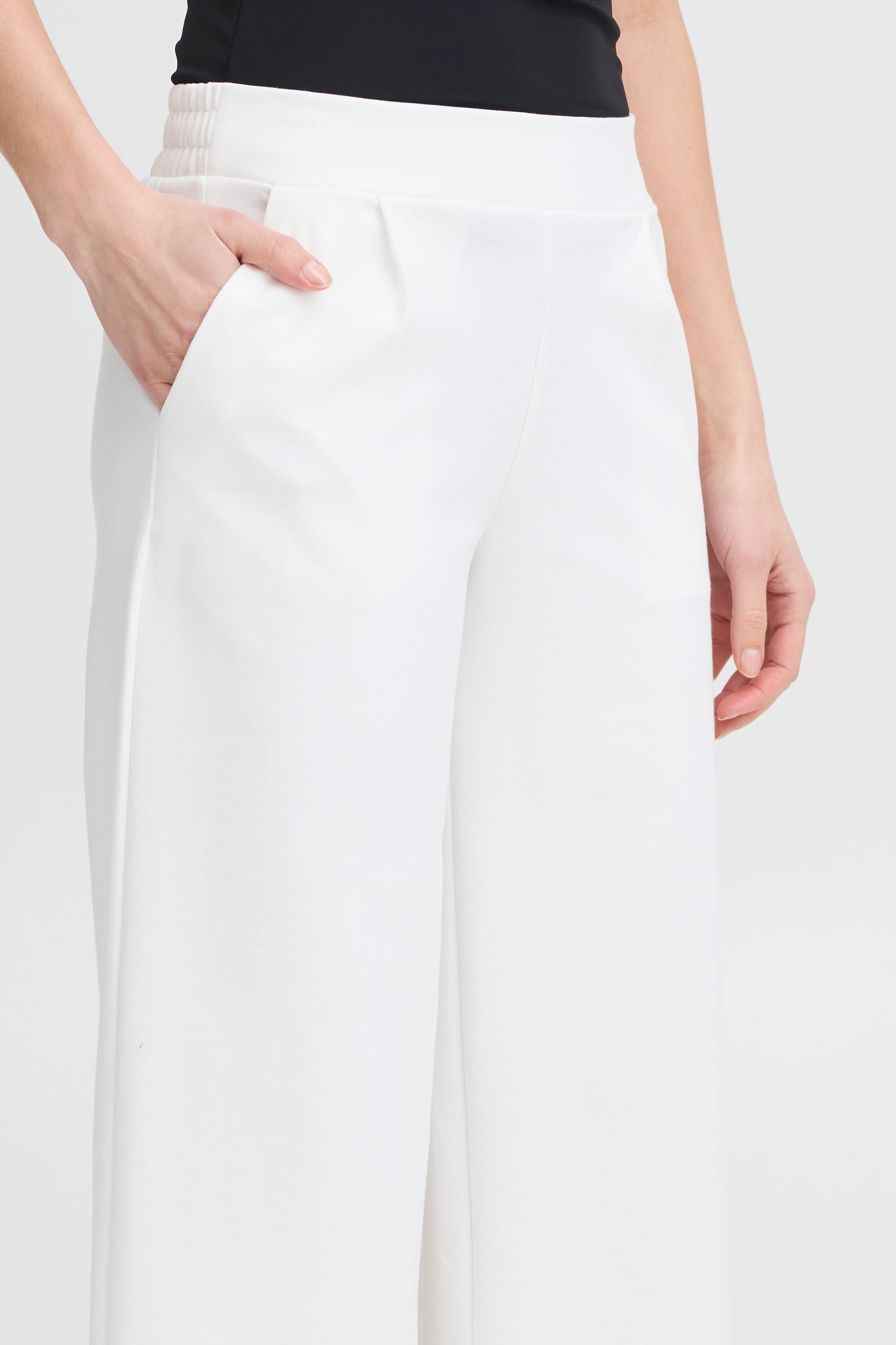 Ichi Stoffhose »Stoffhose IHKate«