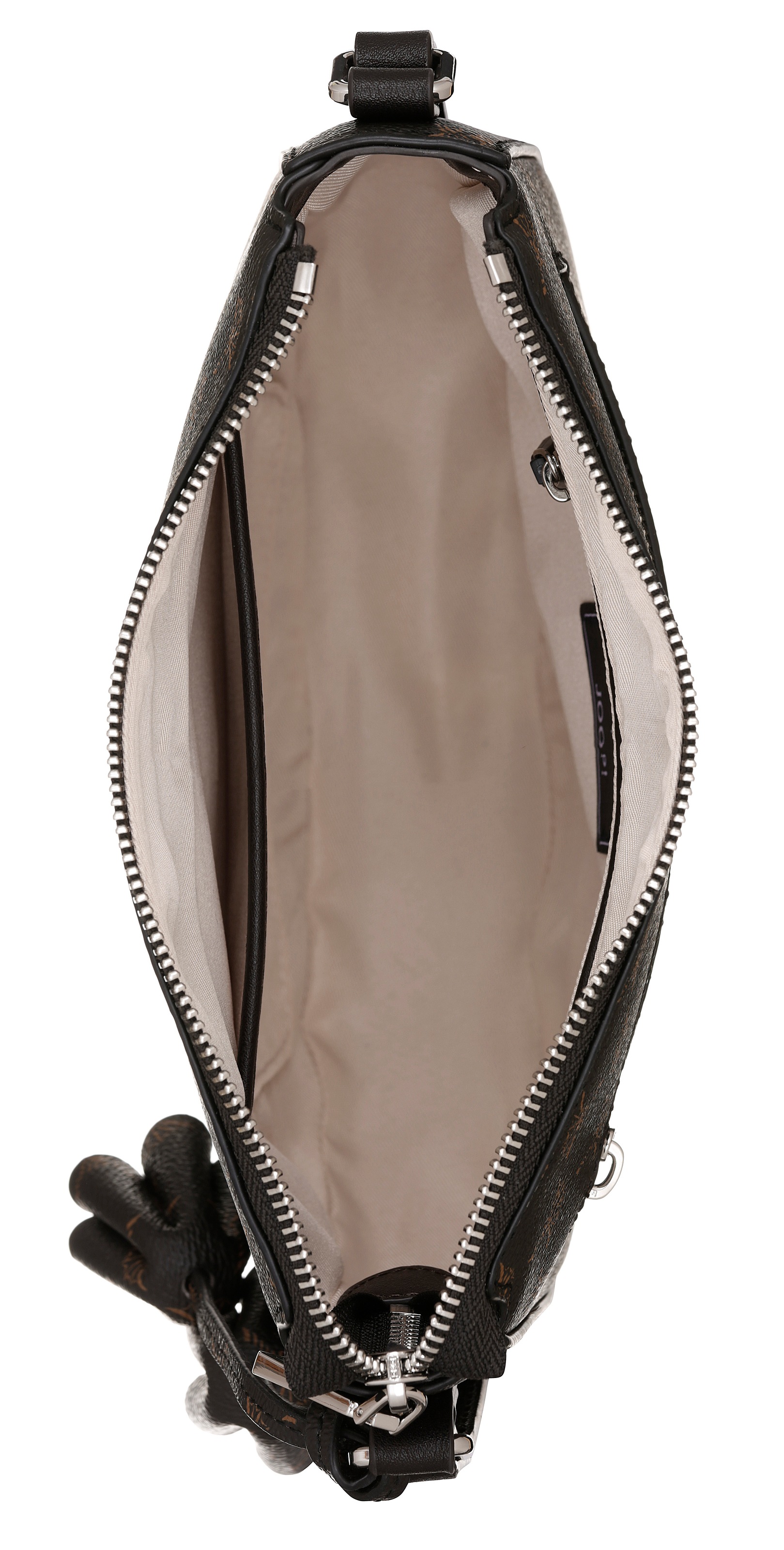 JOOP Schultertasche "flora 1.0 stella shoulderbag svz" günstig online kaufen