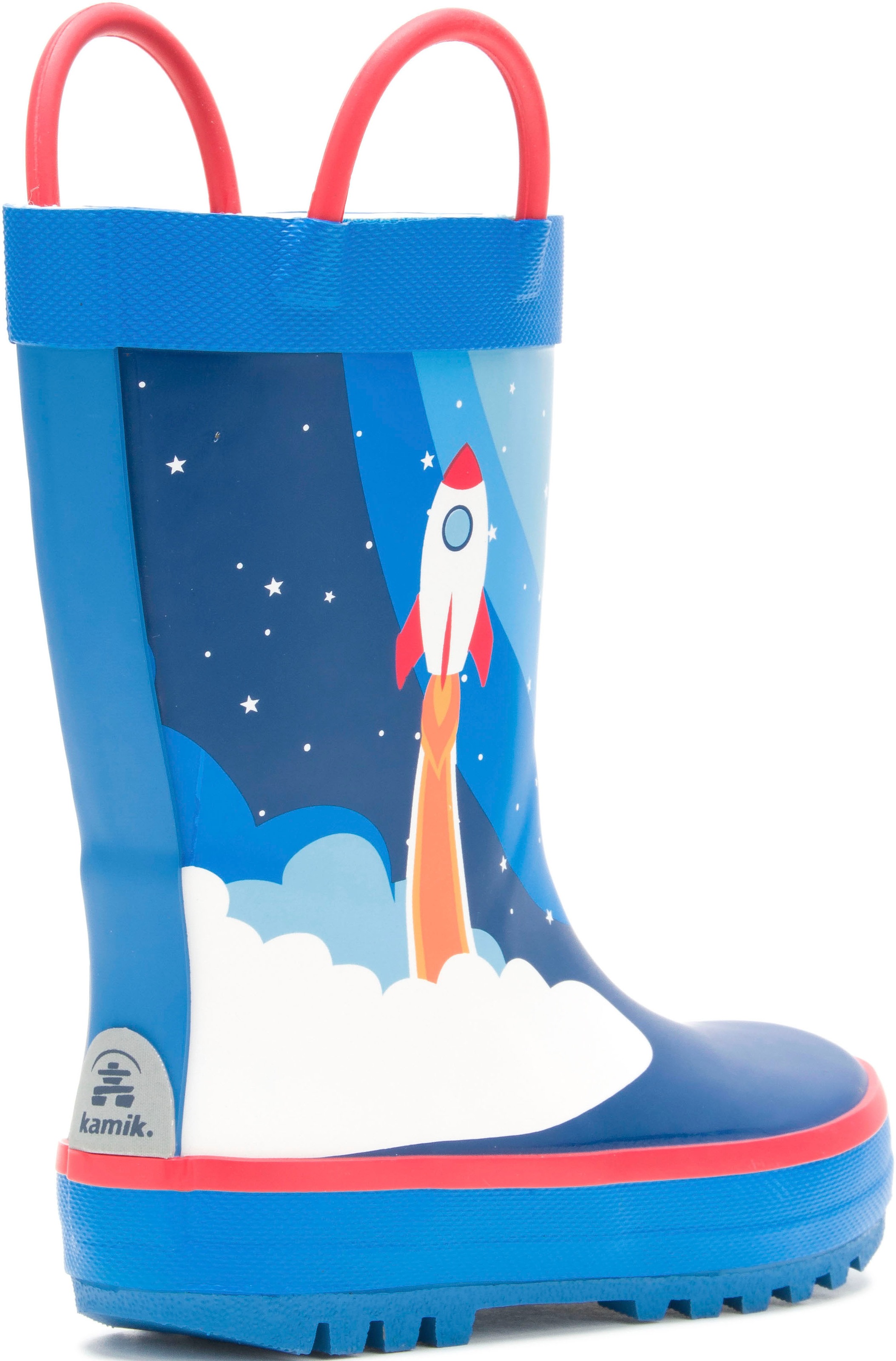 Kamik Gummistiefel »ROCKETSHIP«