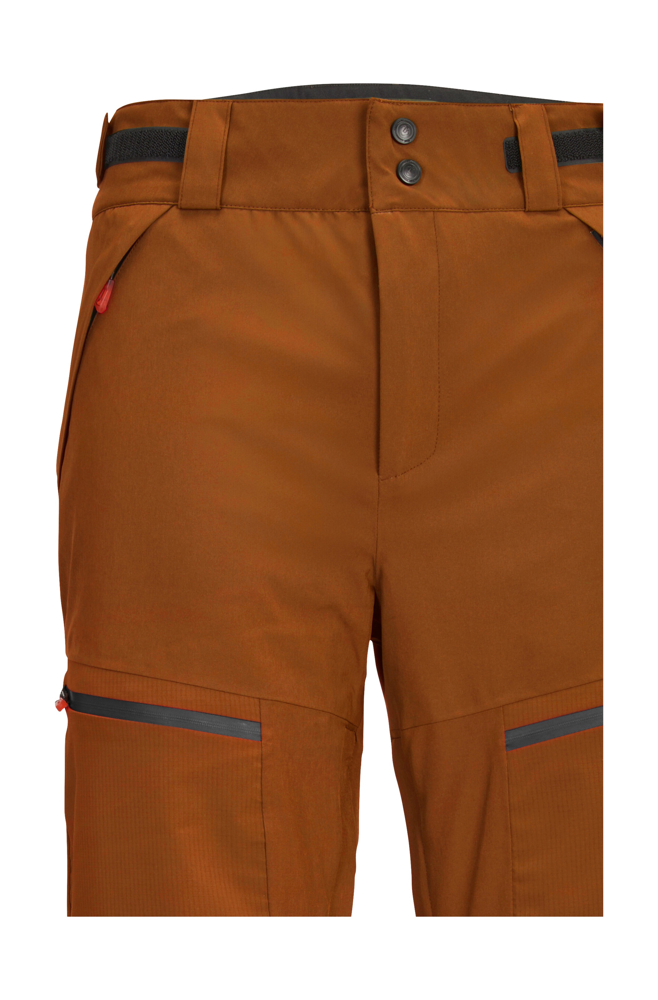 Thumbnail - Killtec Skihose "KSW 51 MN SKI PNTS", Wasserdichte, atmungsaktive Skihose mit 4-Wege-Stretch