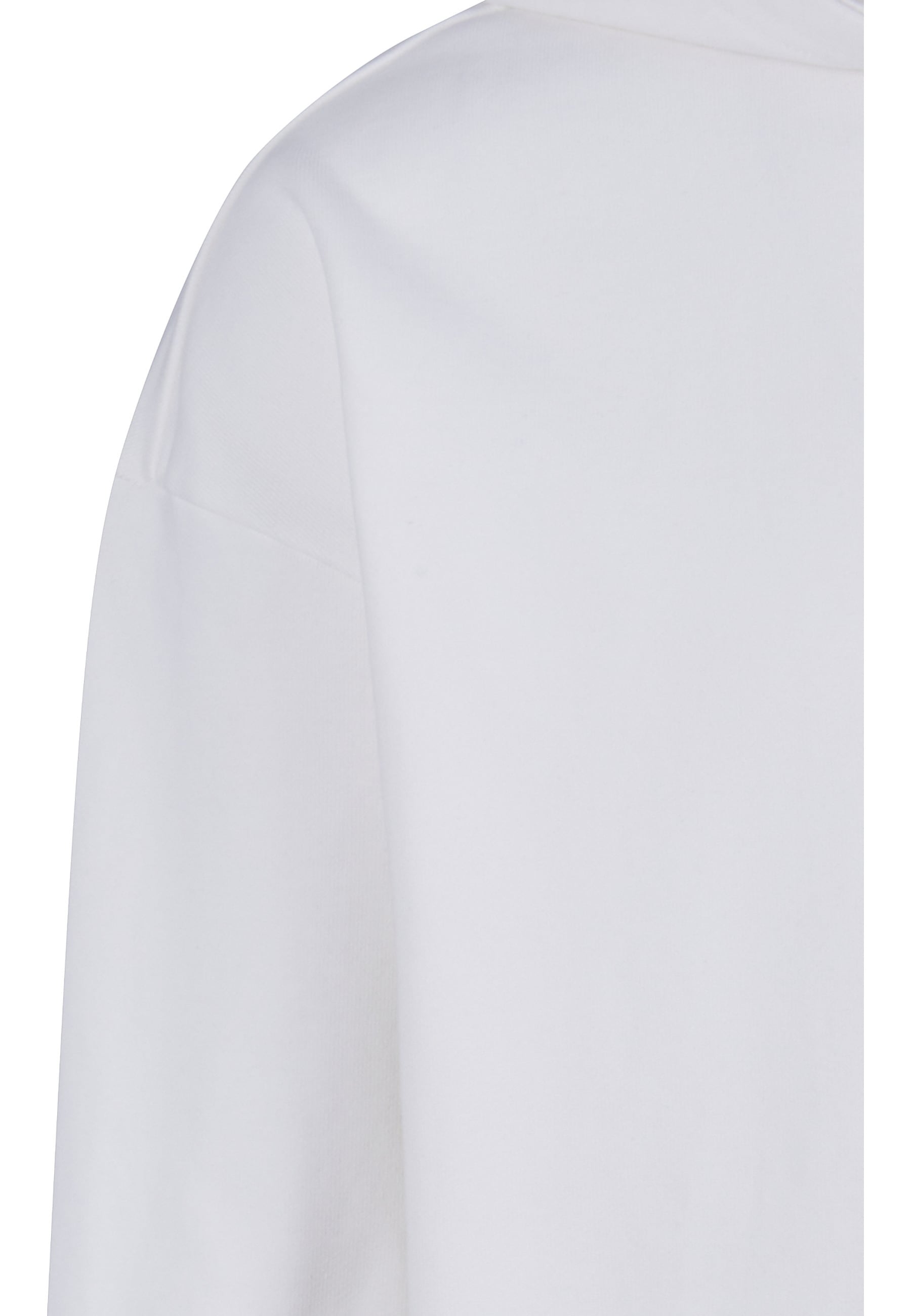 URBAN CLASSICS Rundhalspullover »Urban Classics Herren Ultra Heavy Hoody« 1 Stk.