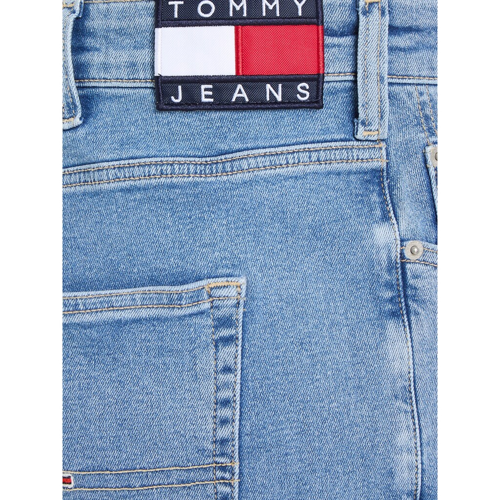 Tommy Jeans Plus Stretch-Jeans »SCANTON PLUS SLIM CG4239«