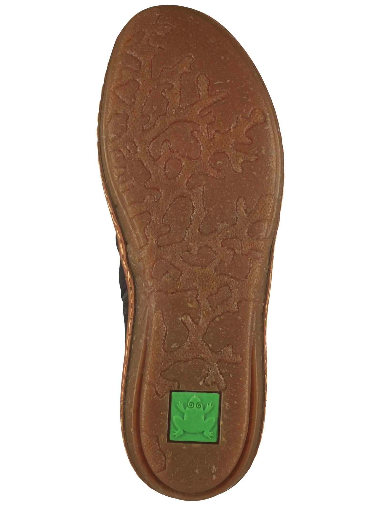 El Naturalista Stiefel »El Naturalista Stiefel Leder/Textil«