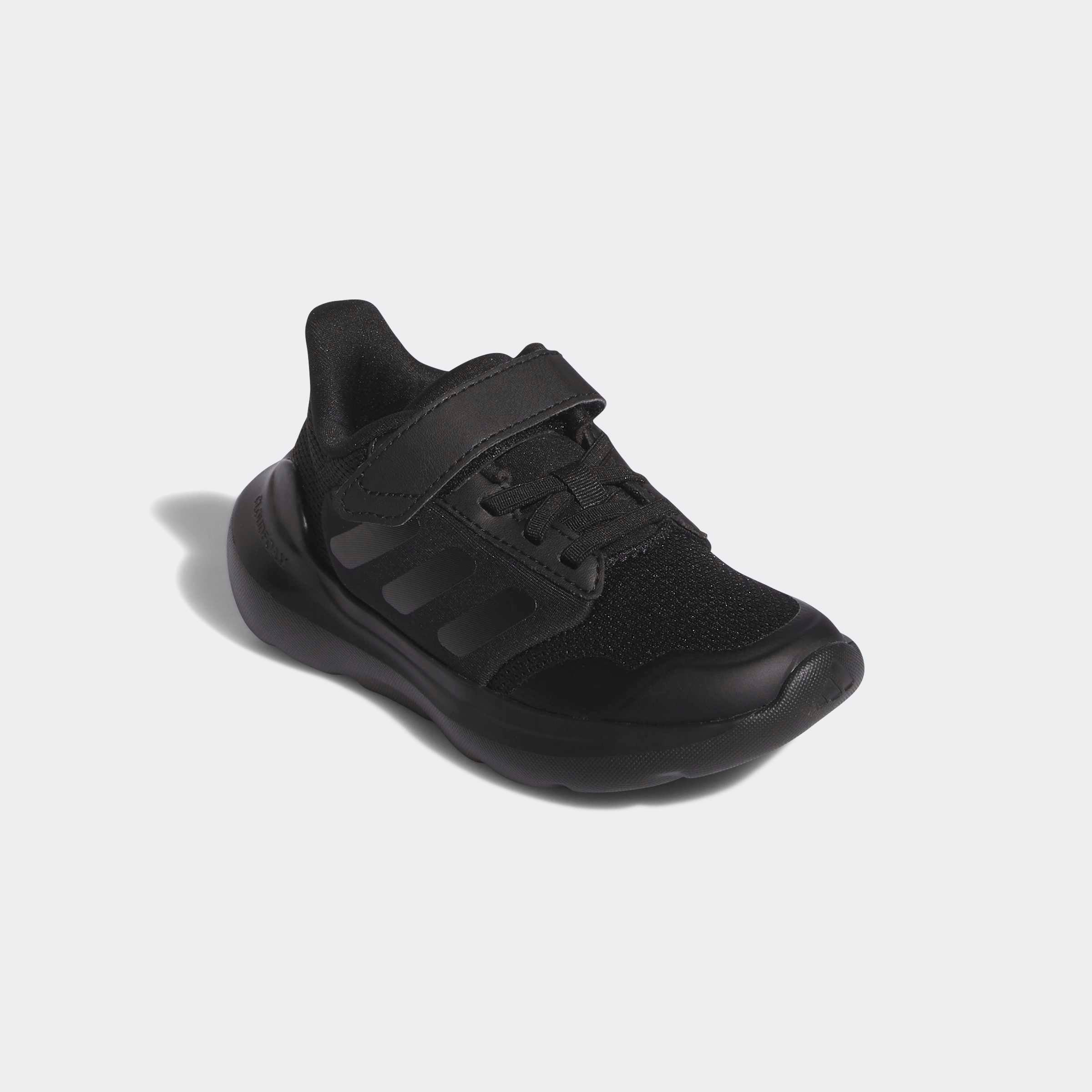 adidas Sportswear Sneaker "TENSAUR RUN 2.0 KIDS" mit Klettverschluss, für Kinder & Jugendliche
