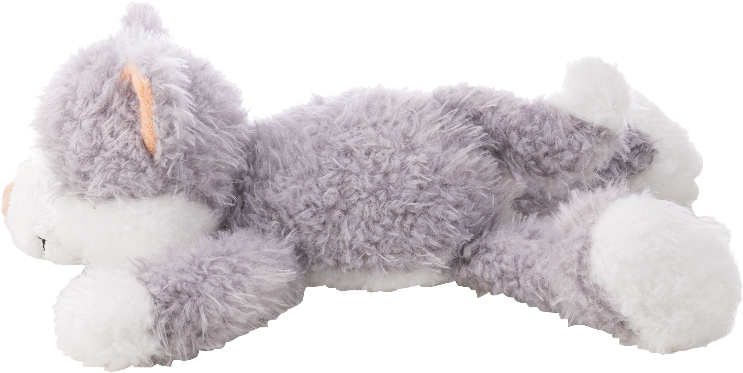 Nici Kuscheltier »Classic Bear, Katze Felli, 30 cm liegend«