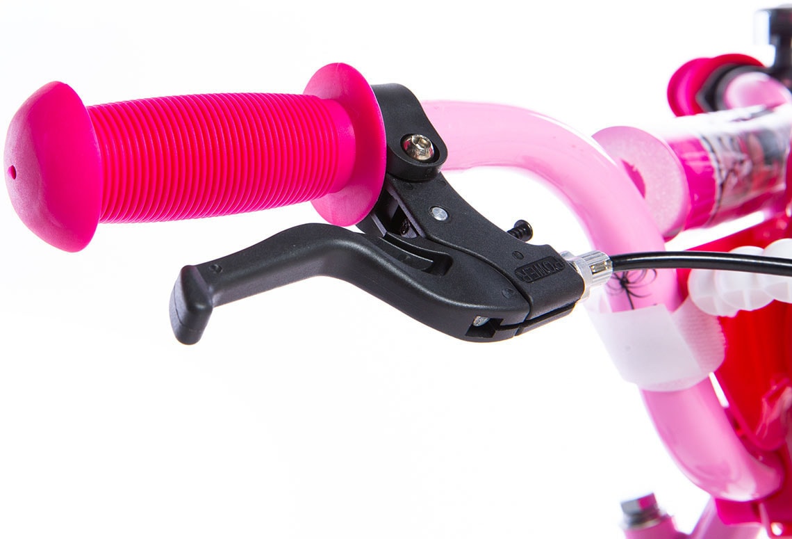 Huffy Kinderfahrrad