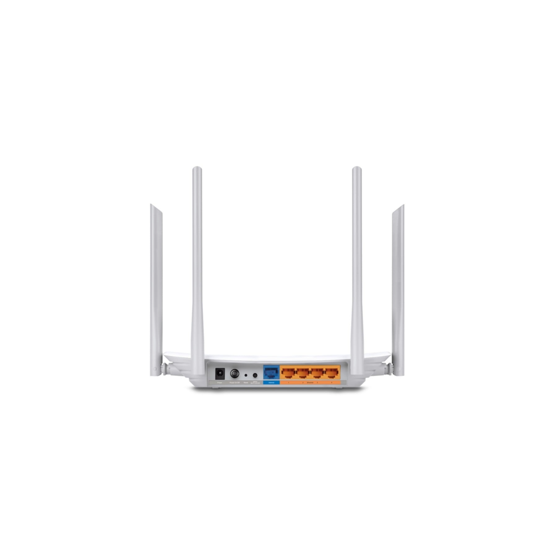 TP-Link WLAN-Router »AC1200-Dualband-WLAN-Router«