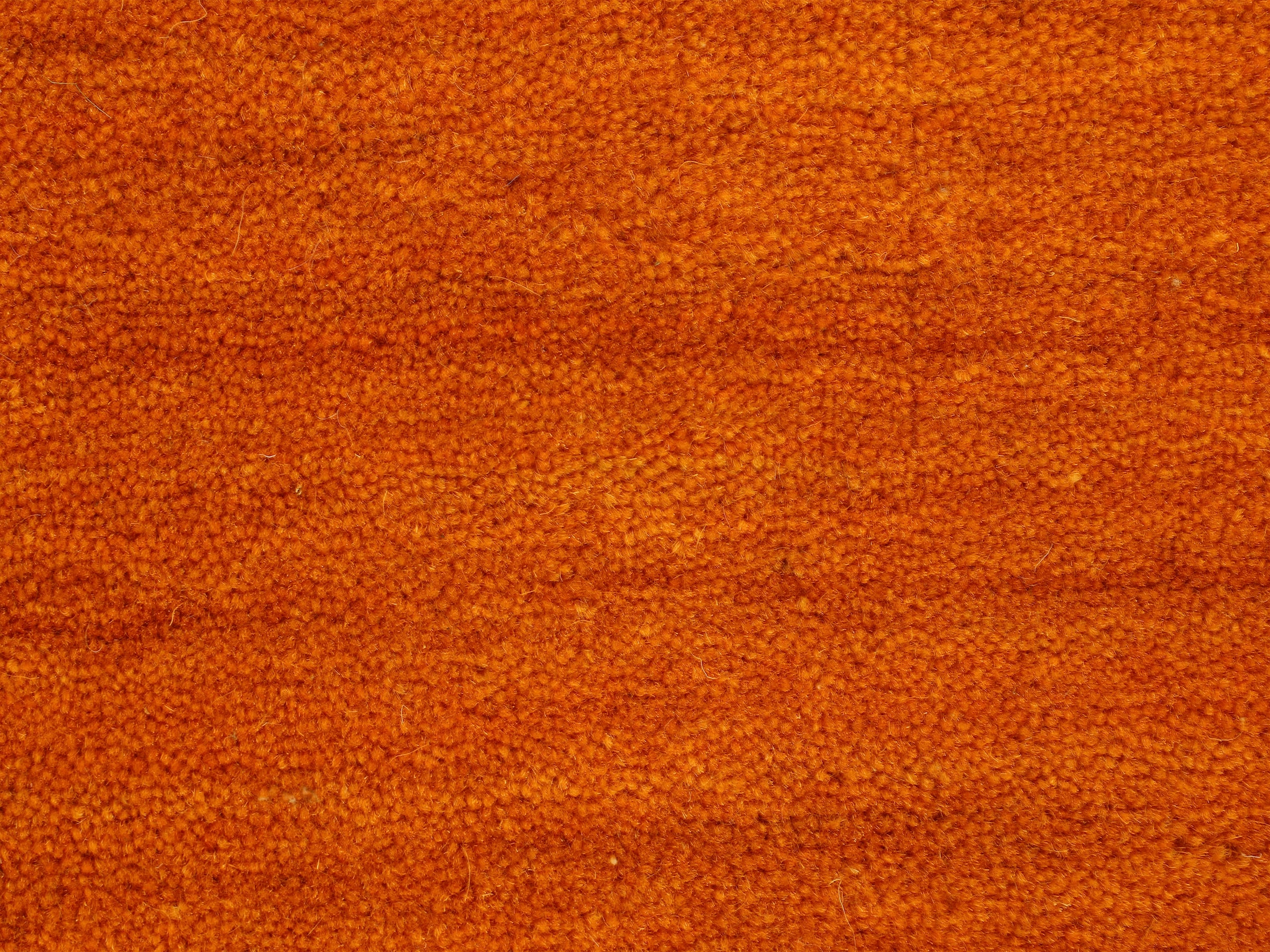 carpetfine Wollteppich »Gabbeh Uni, auch als Läufer erhältlich«, rechteckig, 15 mm Höhe, reine Wolle, handgewebt, Gabbeh Loom Tiermotiv, große Farbauswahl