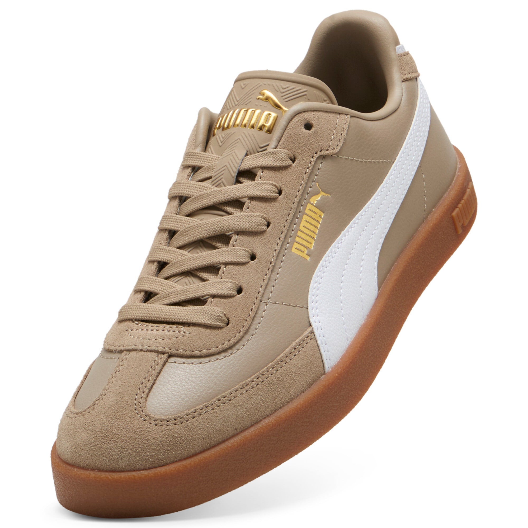PUMA Sneaker »CLUB II ERA«