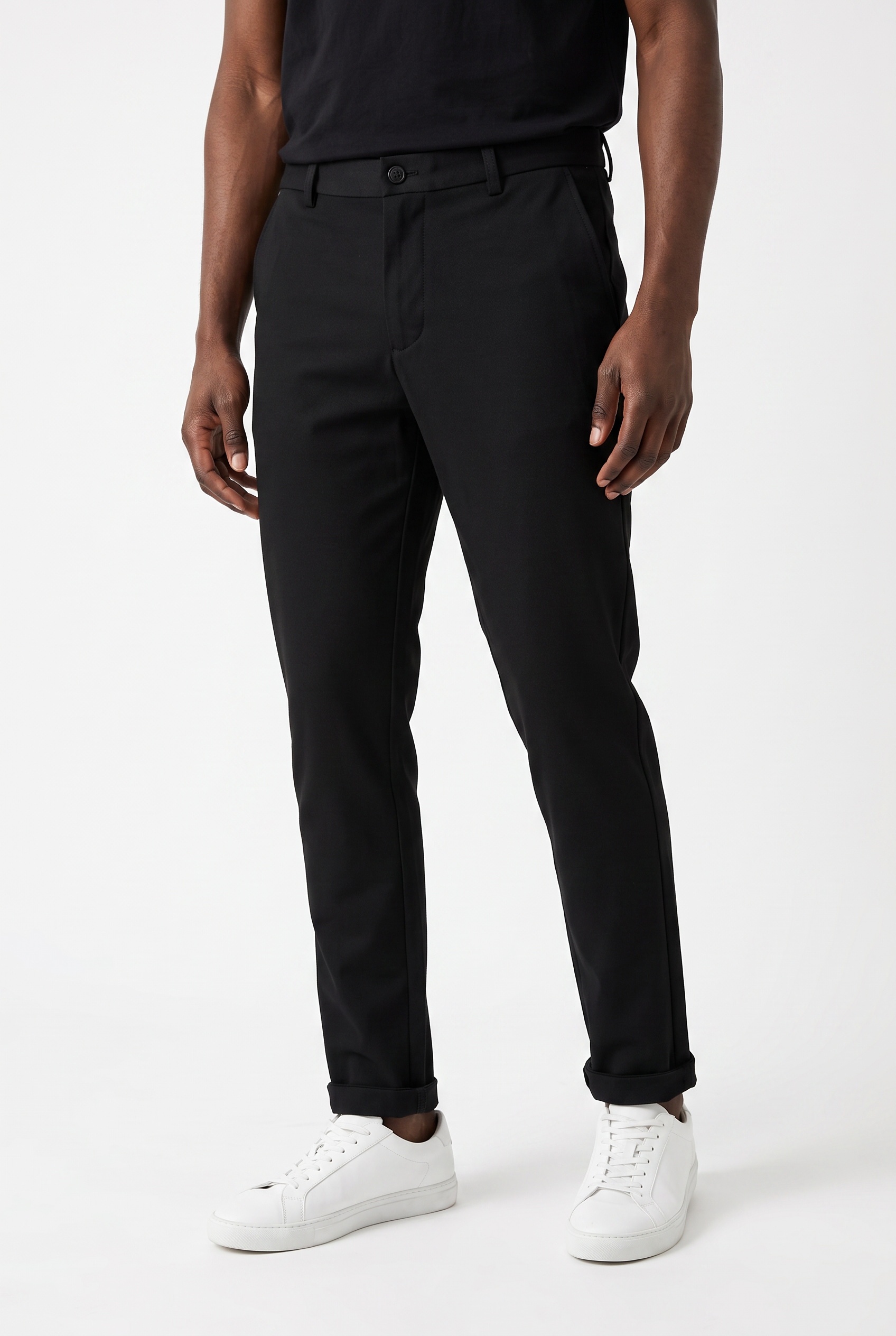 Jack & Jones "JPRCCMARCO JJADRIAN CHINO PANT NOOS"