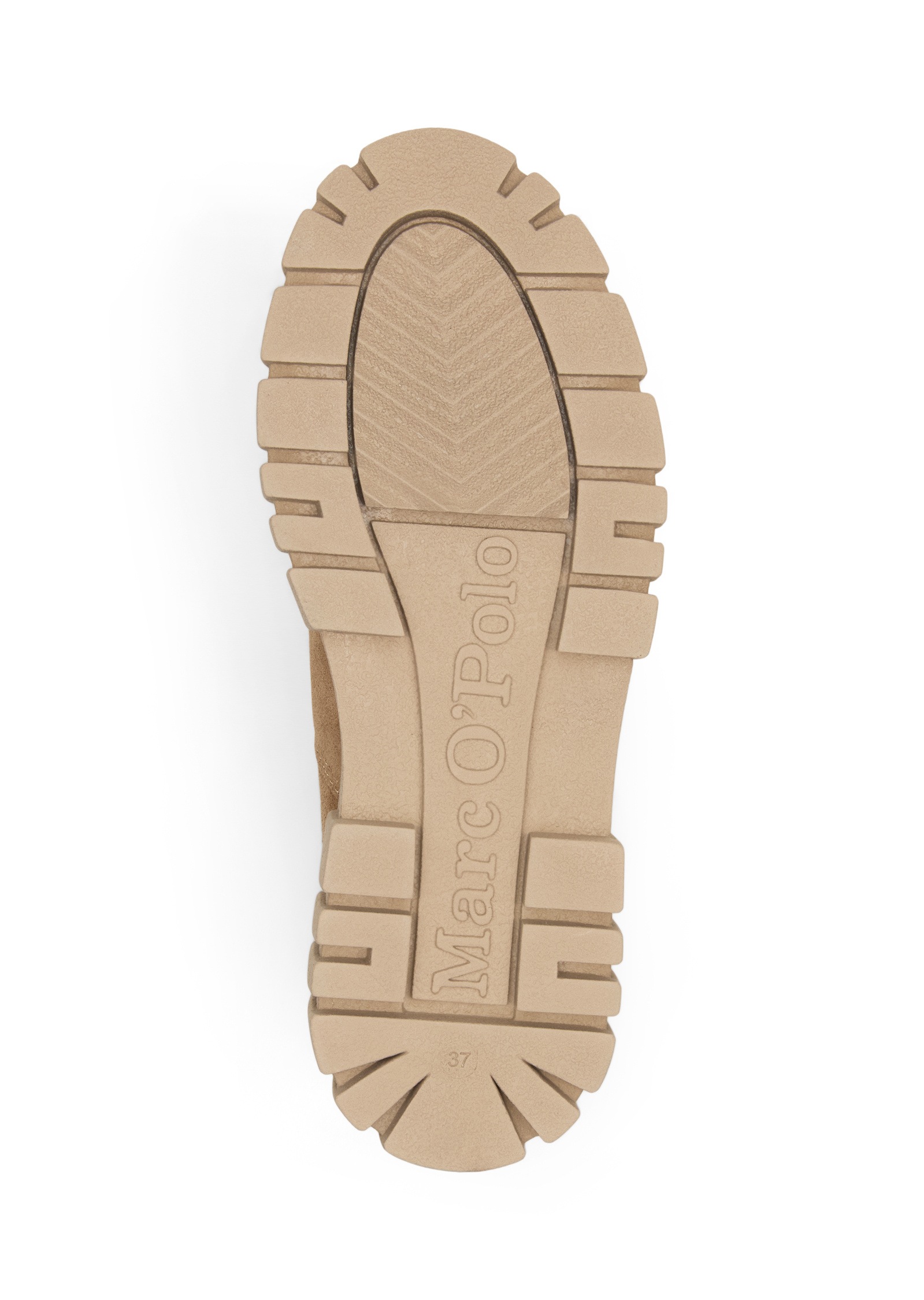 Marc O'Polo Chelseaboots »mit leichter Plateausohle«