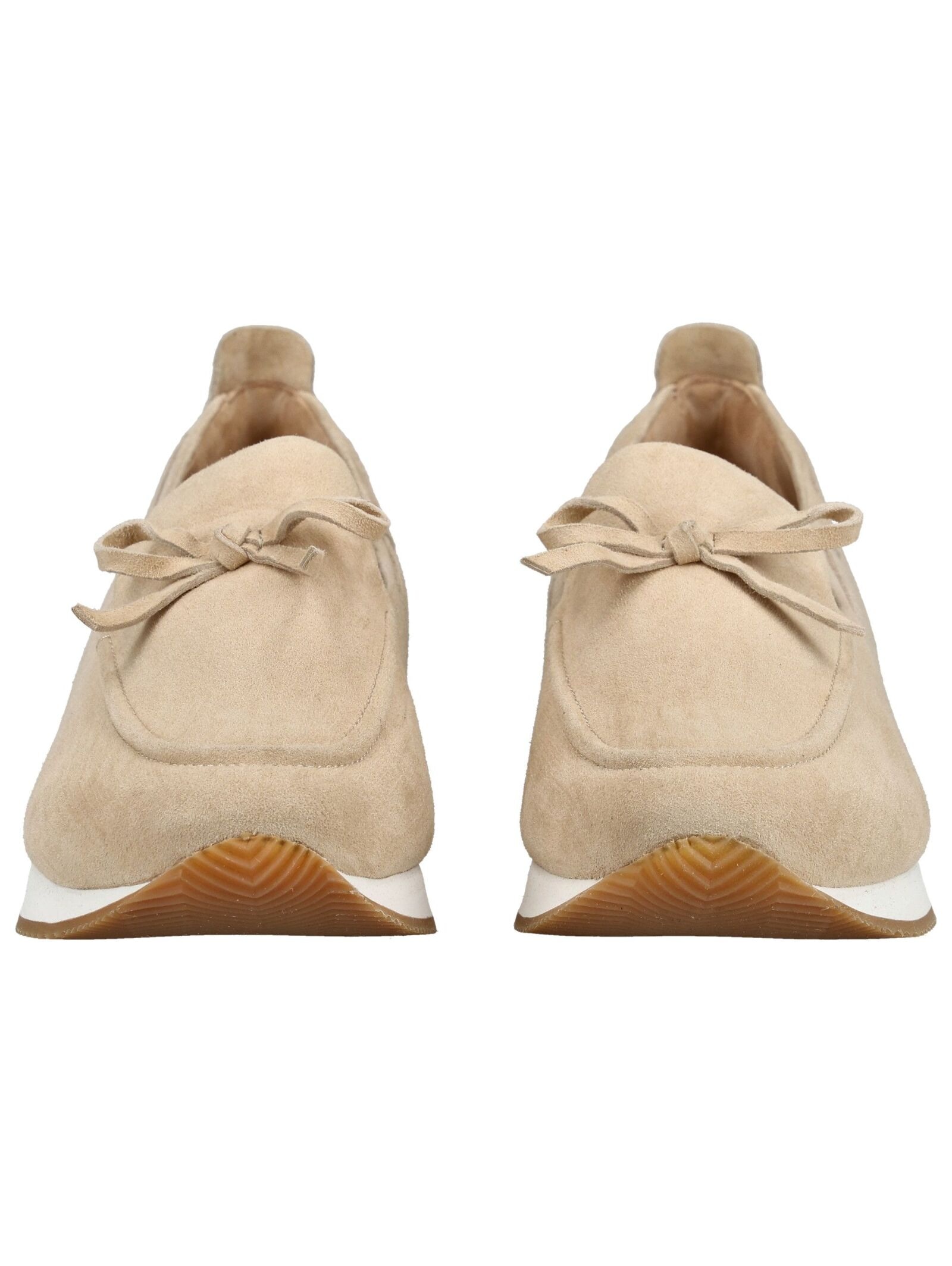 Peter Kaiser Slipper »Peter Kaiser Slipper Veloursleder«