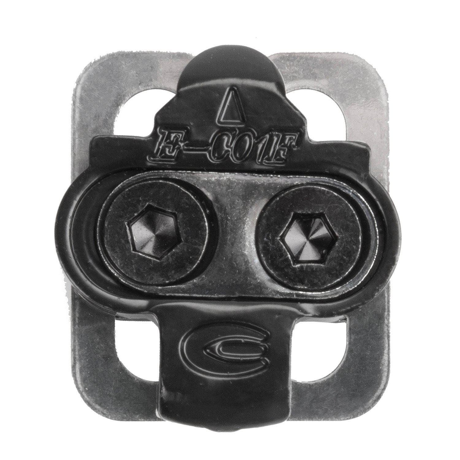 Klickpedal E-PM215TI