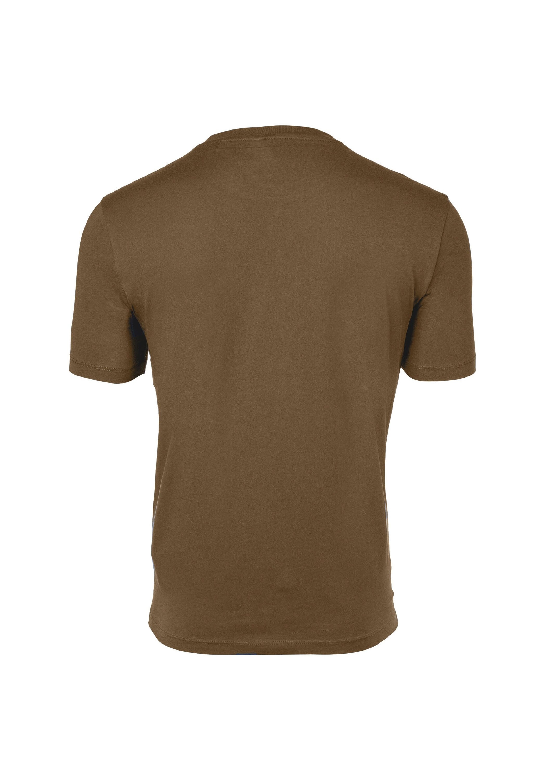 HUGO T-Shirt »T-Shirt Dulivio 1er Pack«