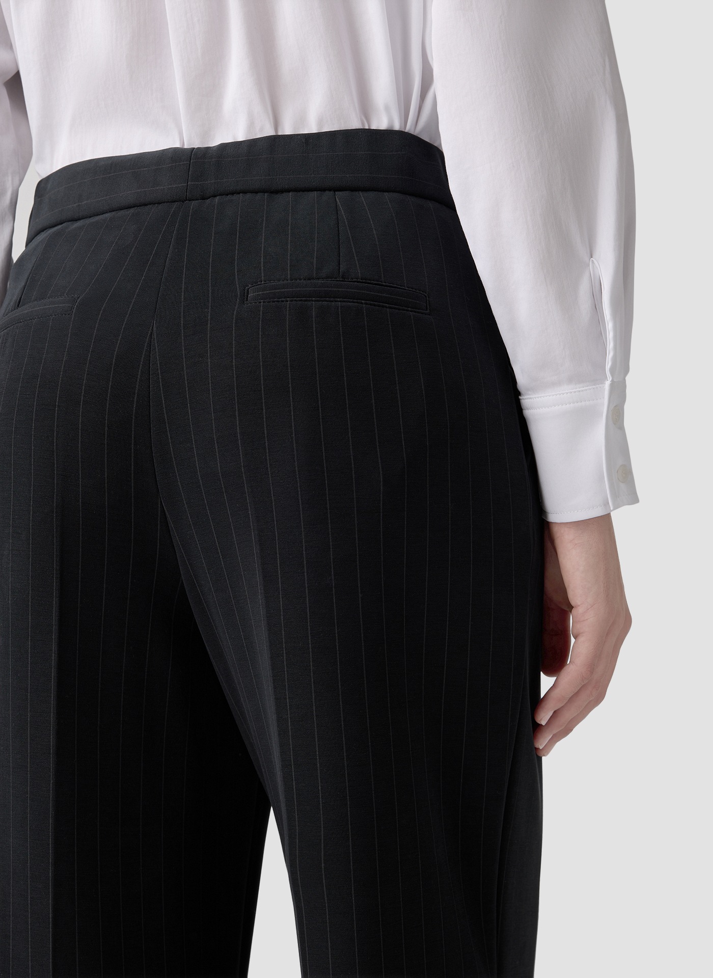 LeComte Jerseyhose »Hose«