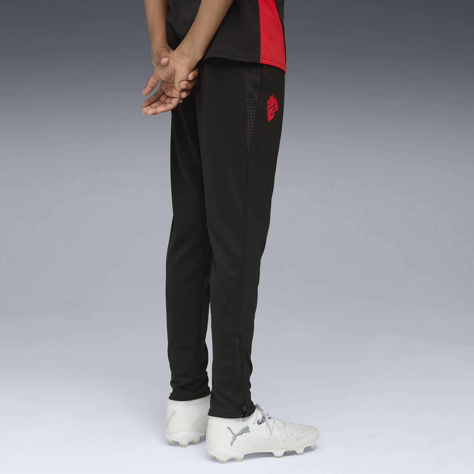 PUMA Sporthose »AC Milan Trainingshose Jugendliche«