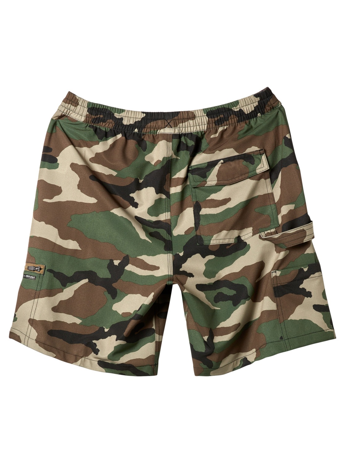 Quiksilver Funktionsshorts "Taxer Cargo 19"" günstig online kaufen