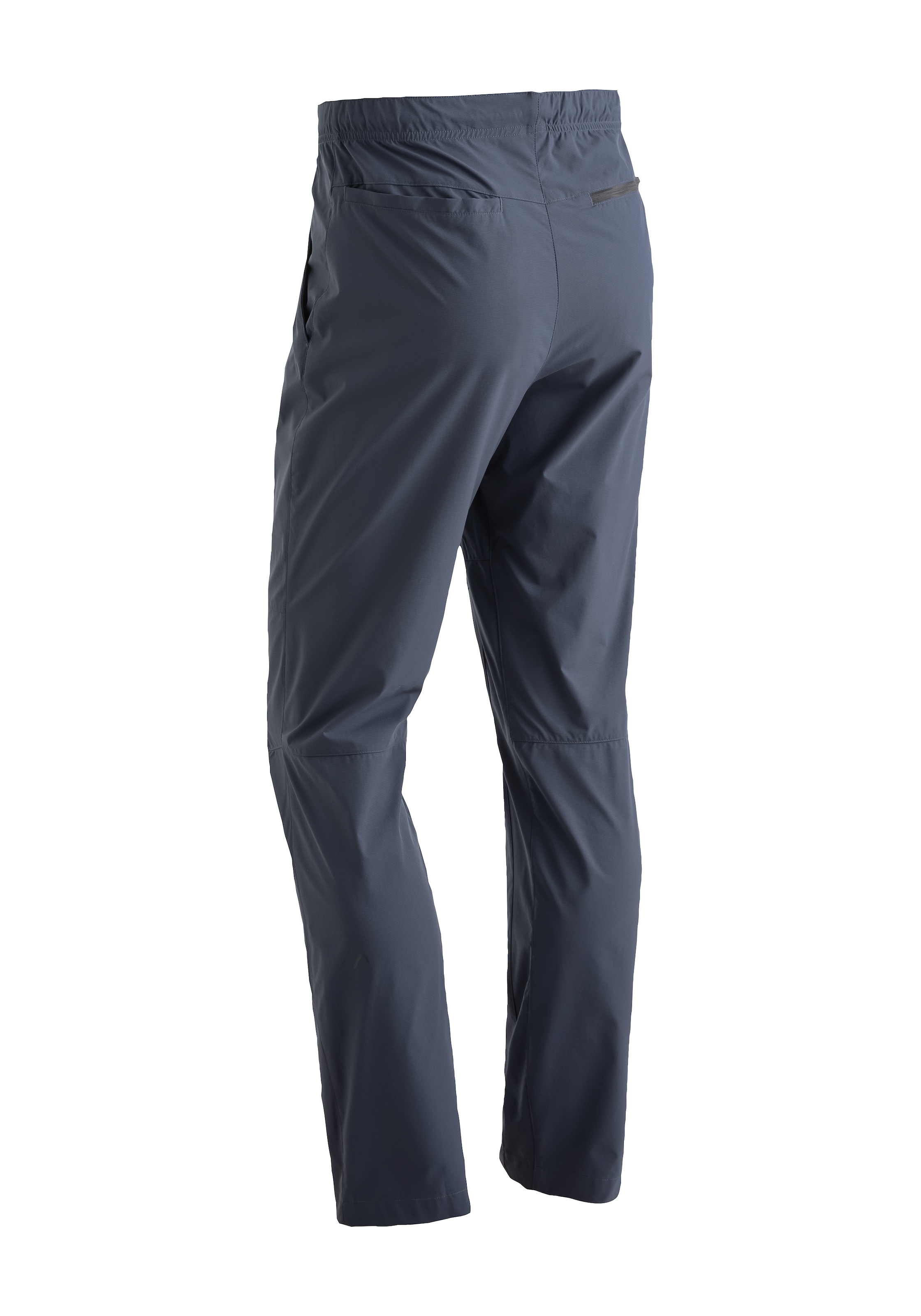 Maier Sports Funktionshose »Fortunit M«, Herren Wanderhose, leichte atmungsaktive Outdoorhose, Trekking-Hose