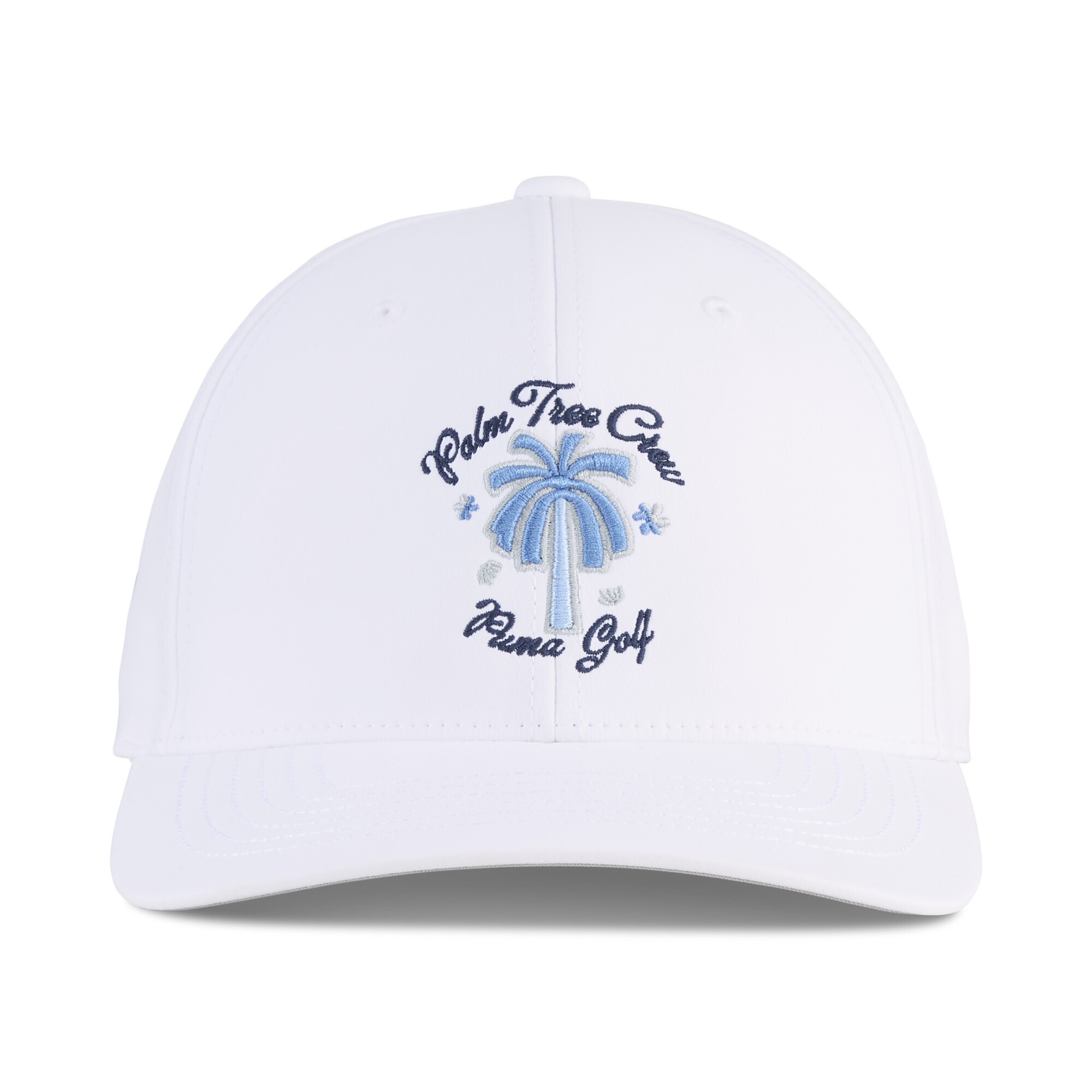 Thumbnail - PUMA Flex Cap "PUMA x PALM TREE CREW Golf-Cap Herren"