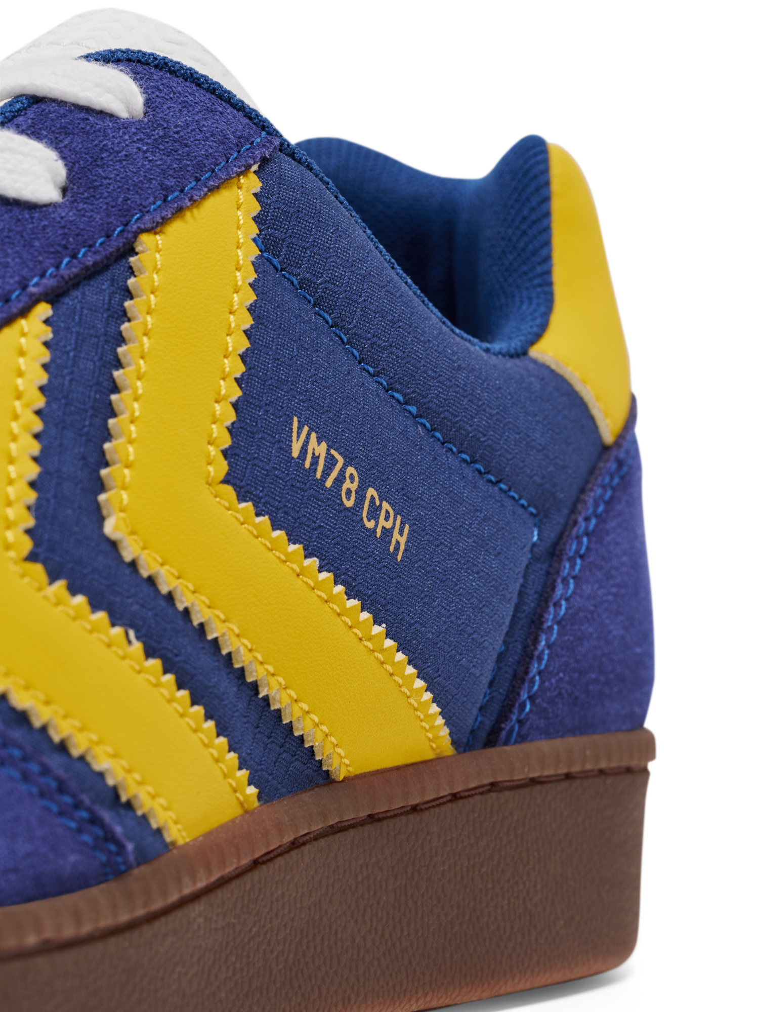 hummel Sneaker »VM78 CPH RS«