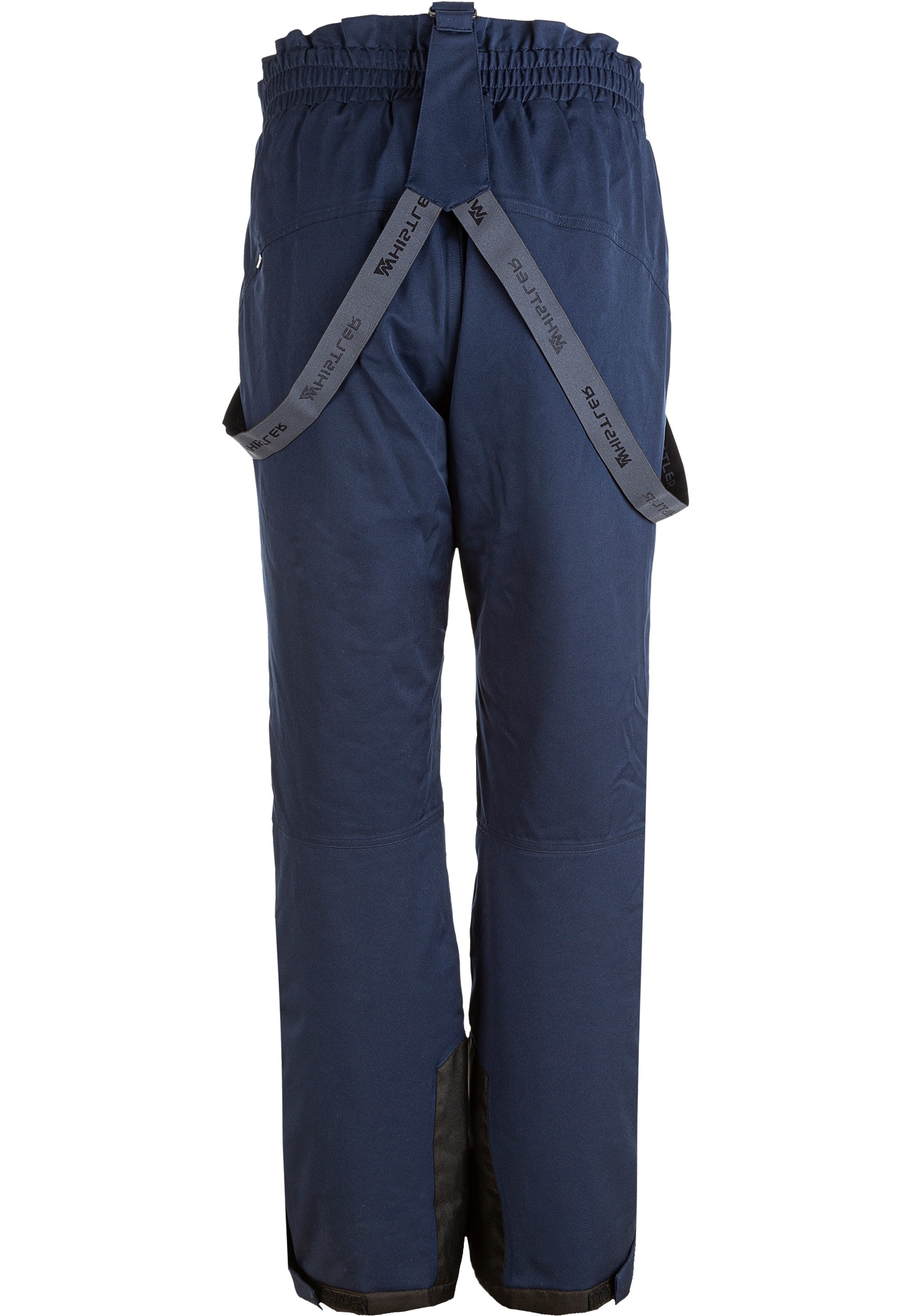 WHISTLER Skihose »Gippslang«, mit wasserdichter 3-Lagen-Membran