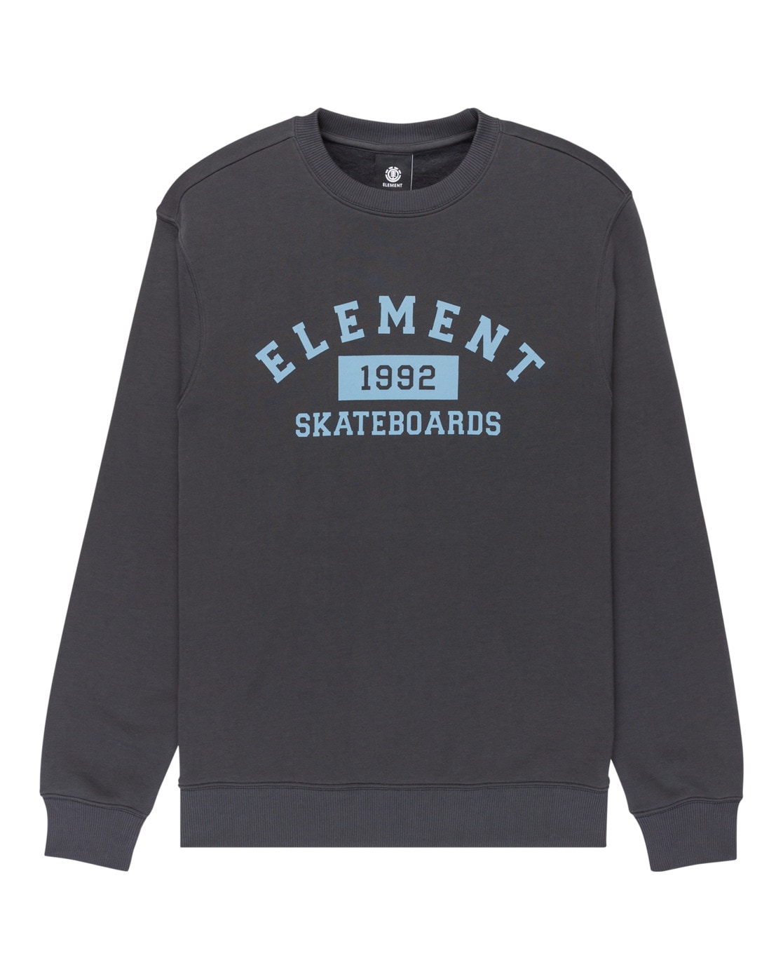 Element Sweatshirt "Home Team" günstig online kaufen