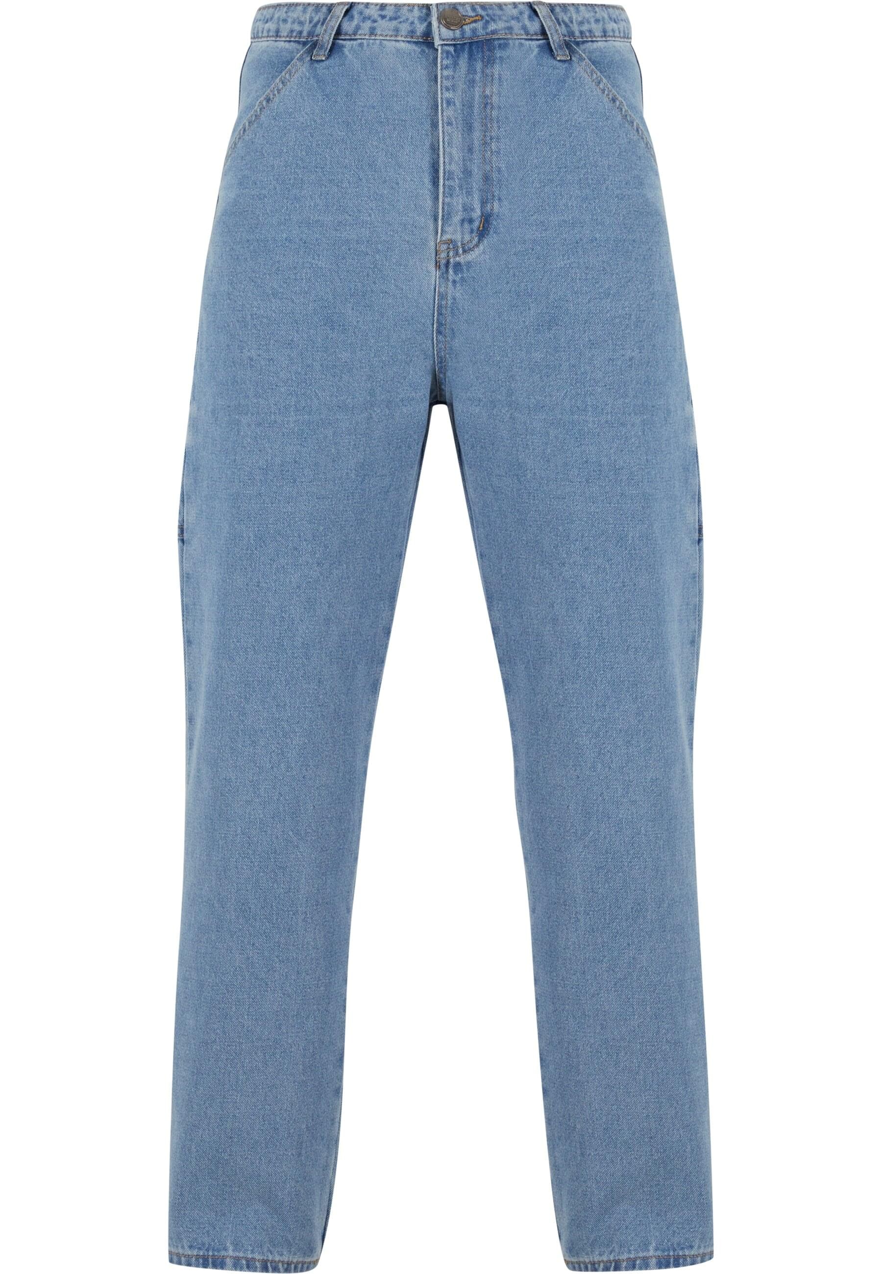Another Cotton Lab Stoffhose "Another Cotton Lab Carpenter Pant" günstig online kaufen