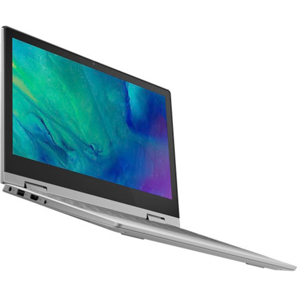 Lenovo Notebook »11IGL05«, 29,46 cm, / 11,6 Zoll, Intel, Celeron, UHD Graphics, 128 GB SSD