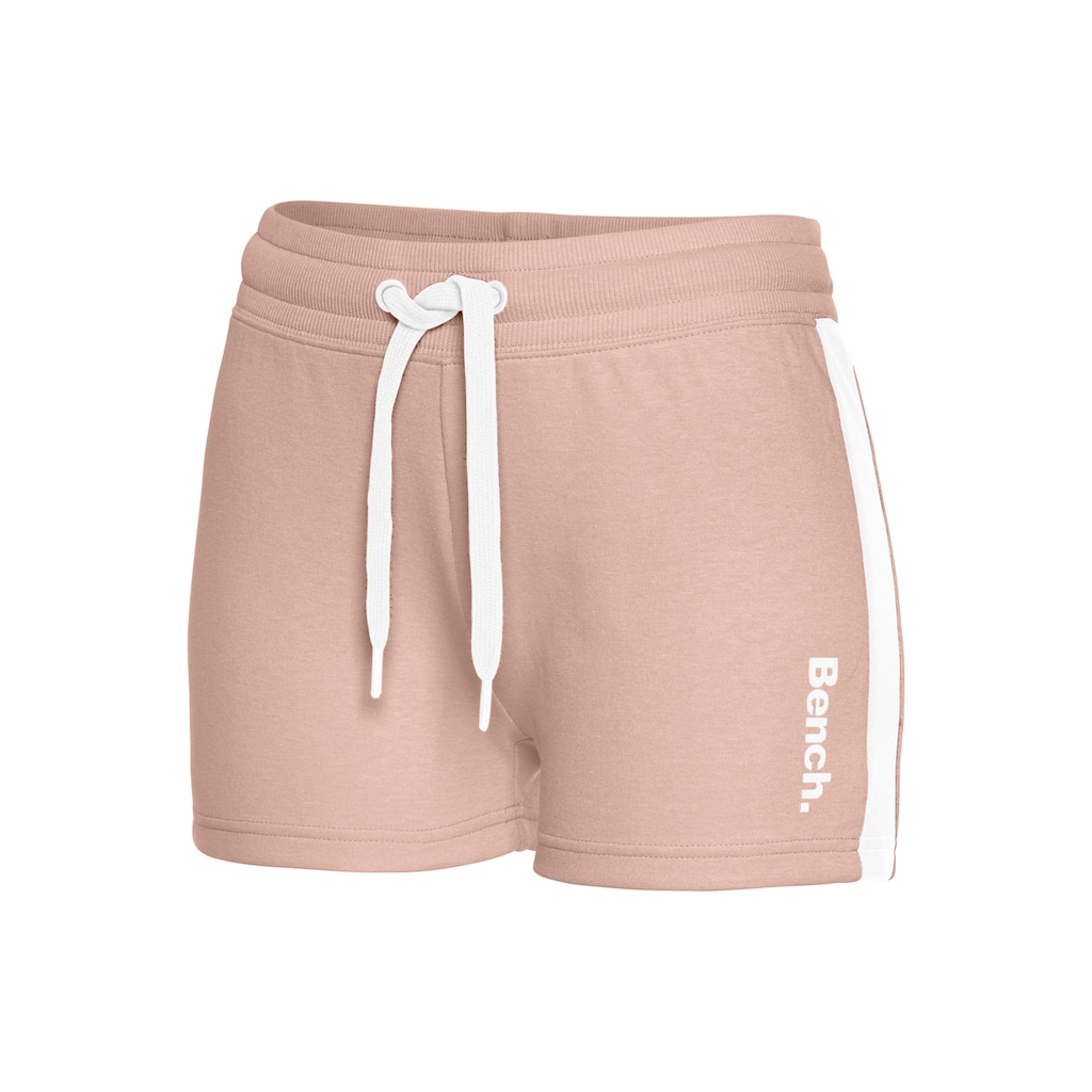 Bench. Loungewear Relaxshorts »-Kurze Hose«