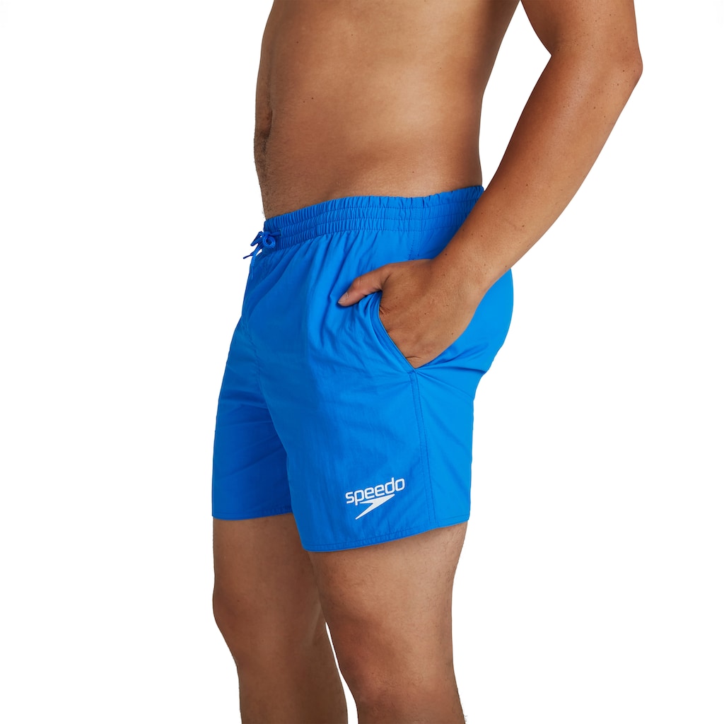 Speedo Badeshorts »Mens Essential 16" Watershort«