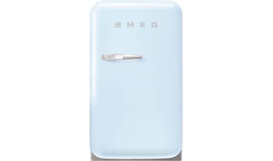 Smeg Kühlschrank »FAB5_5«, FAB5RPB5, 71,5 cm hoch, 40,4 cm breit kaufen