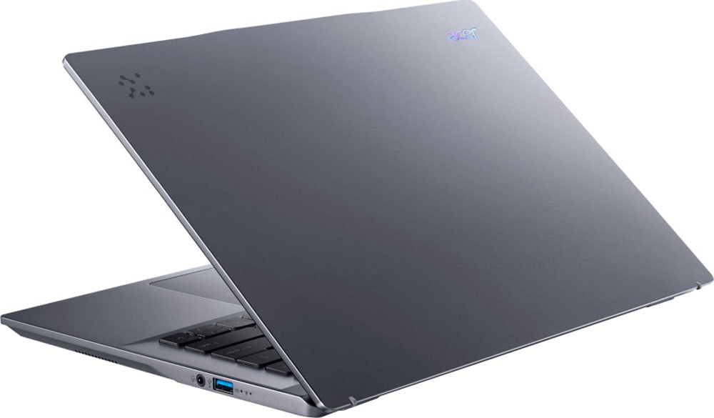 Acer Notebook »SFG14-01-X1YT«, 36,8 cm, / 14,5 Zoll, Qualcomm, Snapdragon X Plus, Adreno, 512 GB SSD
