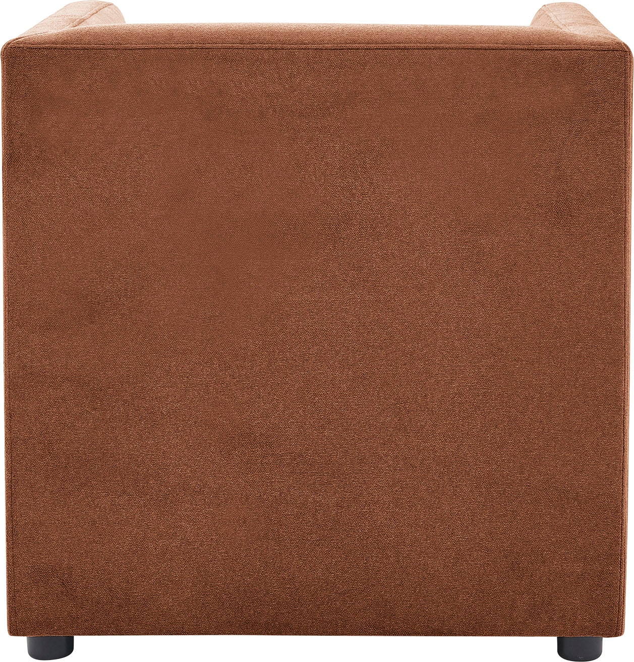 CALIZZA INTERIORS Cocktailsessel »Grivola«