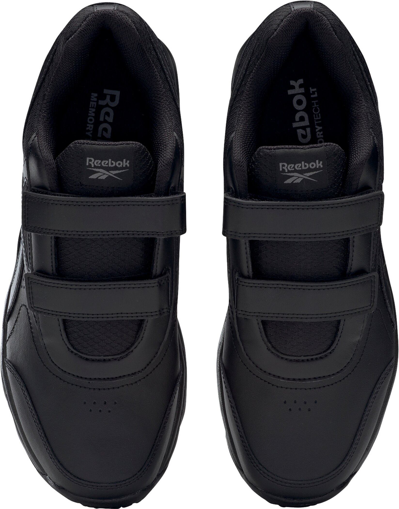 Reebok Walkingschuh »WORK N CUSHION 4.0«, mit Klettverschluss