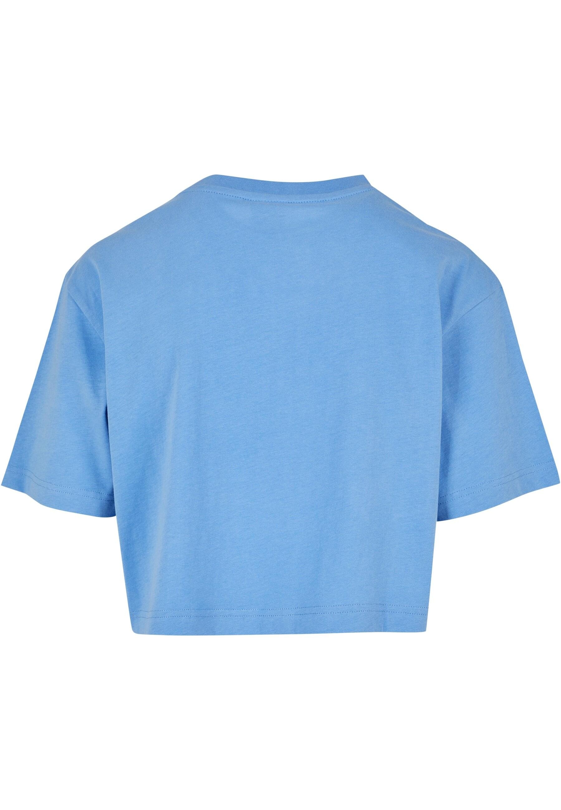 URBAN CLASSICS T-Shirt "Urban Classics Damen Ladies Short Oversized Tee" 1 günstig online kaufen