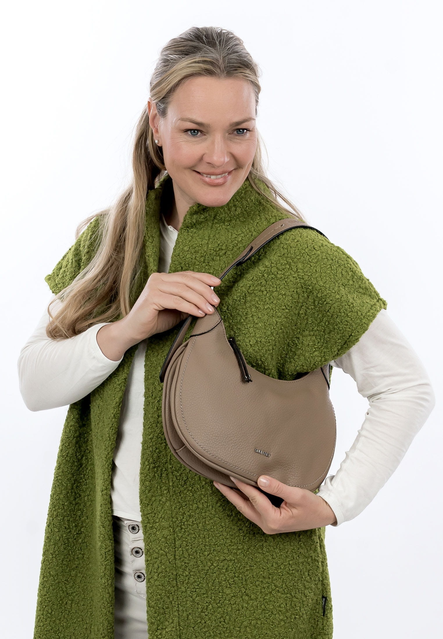 SURI FREY Beuteltasche »Beutel SFY Henny«
