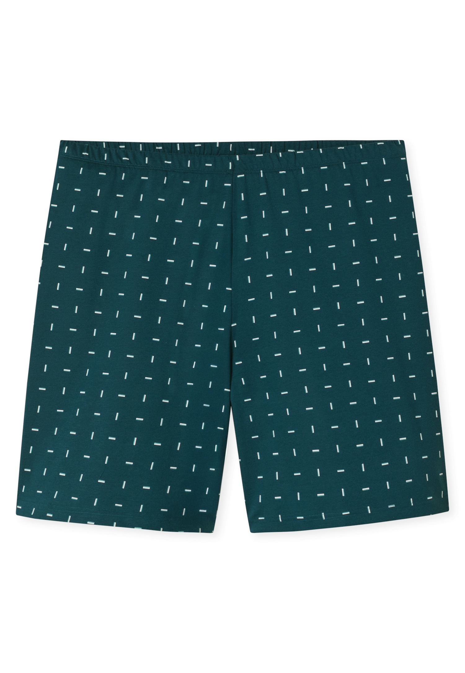 Schiesser Shorty »Comfort Essentials« 2 mit aufgesetzter Brusttasche