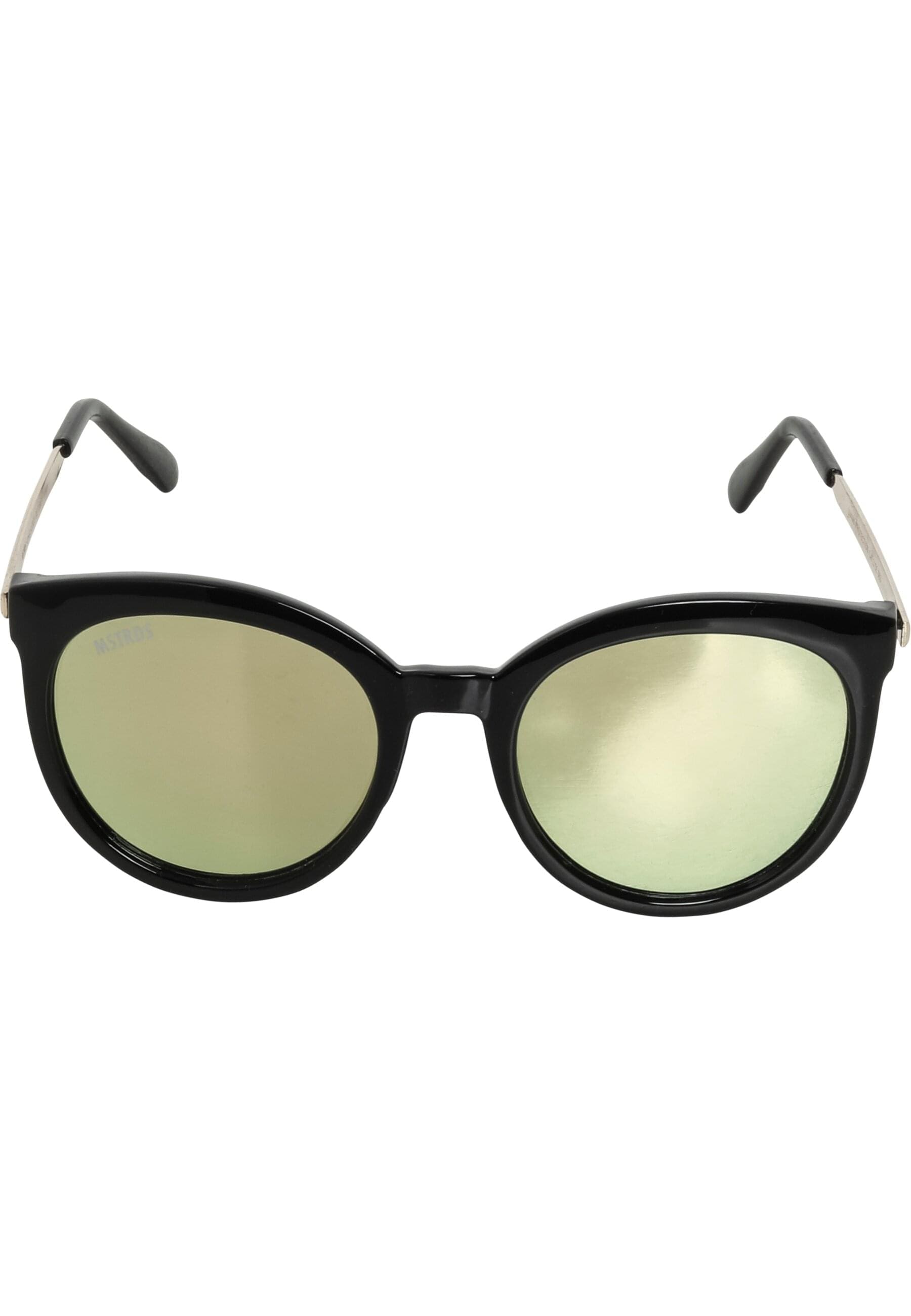 MSTRDS Sonnenbrille "MSTRDS Unisex Sunglasses October"